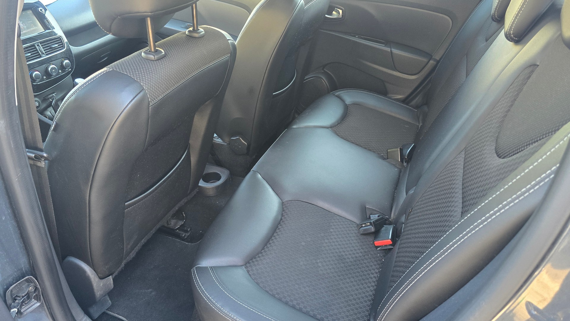 RENAULT Clio 1.5 dCi Intens EDC-image-7