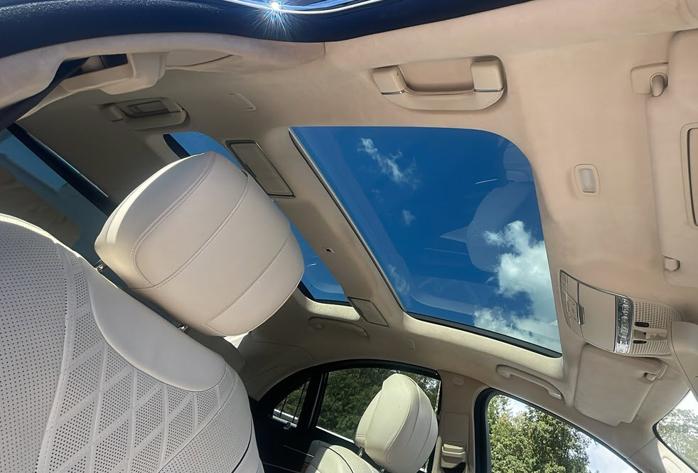 MERCEDES-BENZ S 500 4Matic 7G-Tronic-image-10