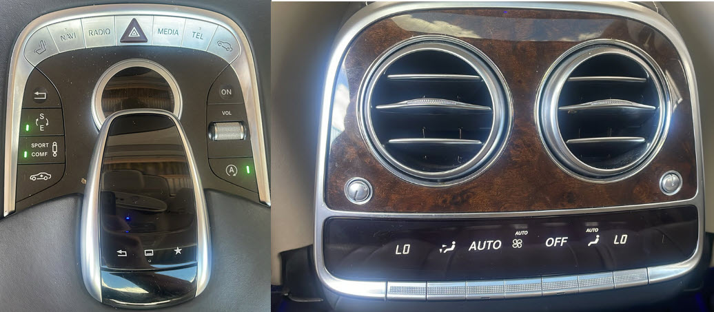 MERCEDES-BENZ S 500 4Matic 7G-Tronic-image-14