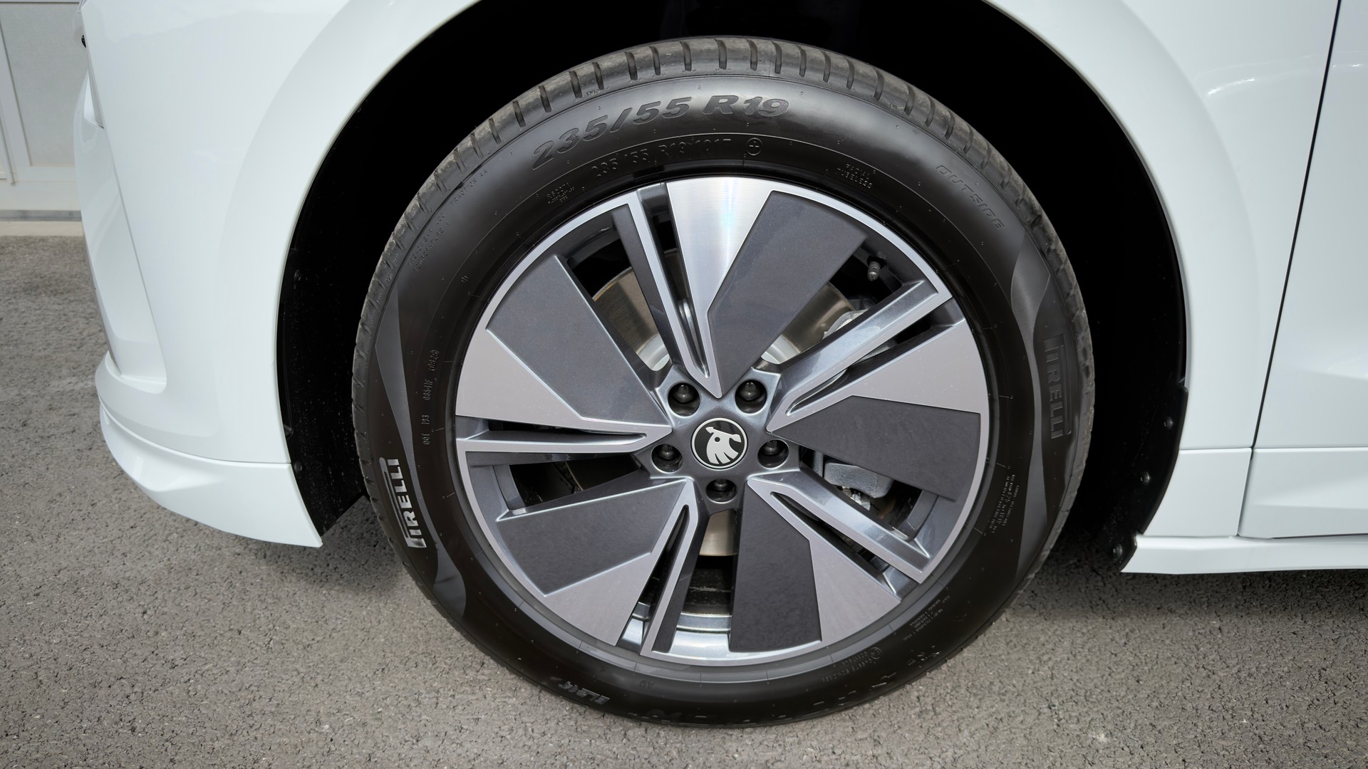SKODA Enyaq SE 85x 4x4-image-3