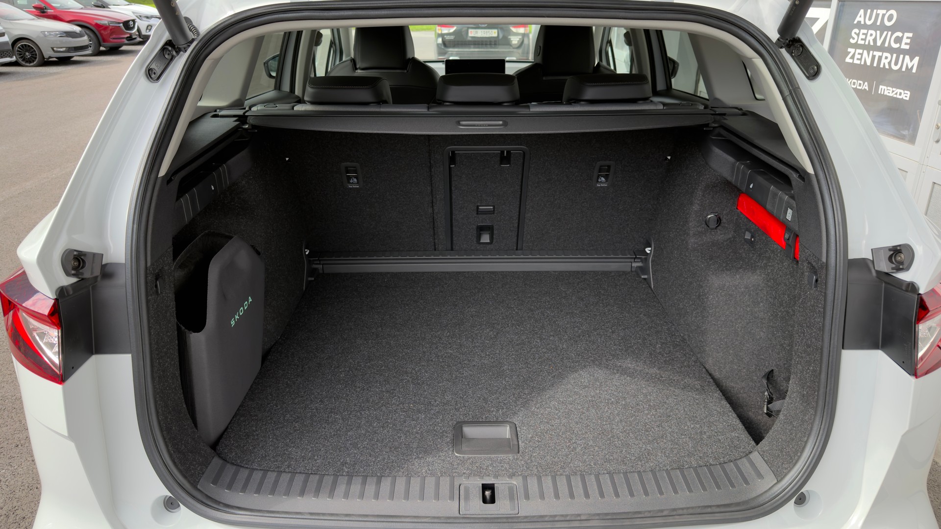 SKODA Enyaq SE 85x 4x4-image-4