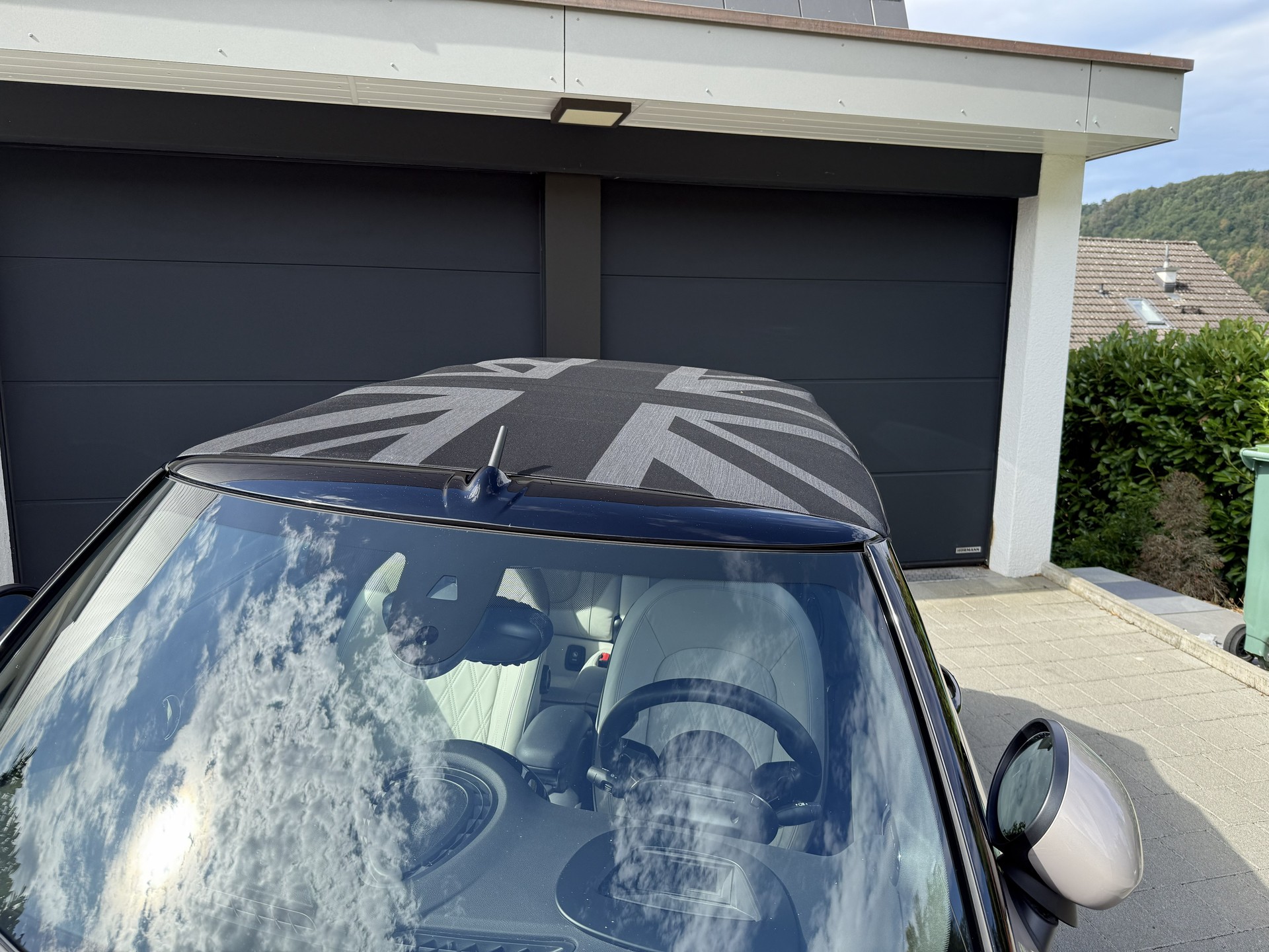 MINI 2.0i John Cooper Works SAG-image-8