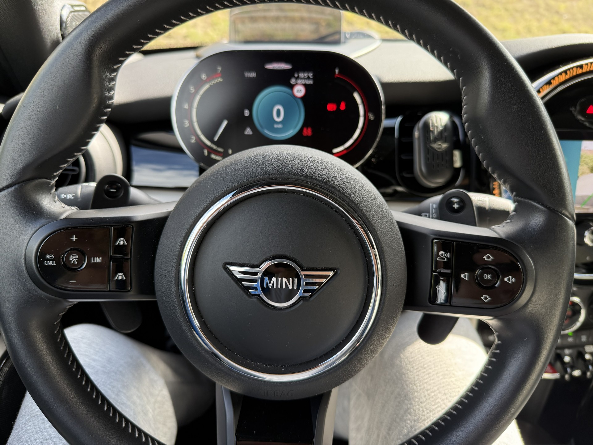 MINI 2.0i John Cooper Works SAG-image-7