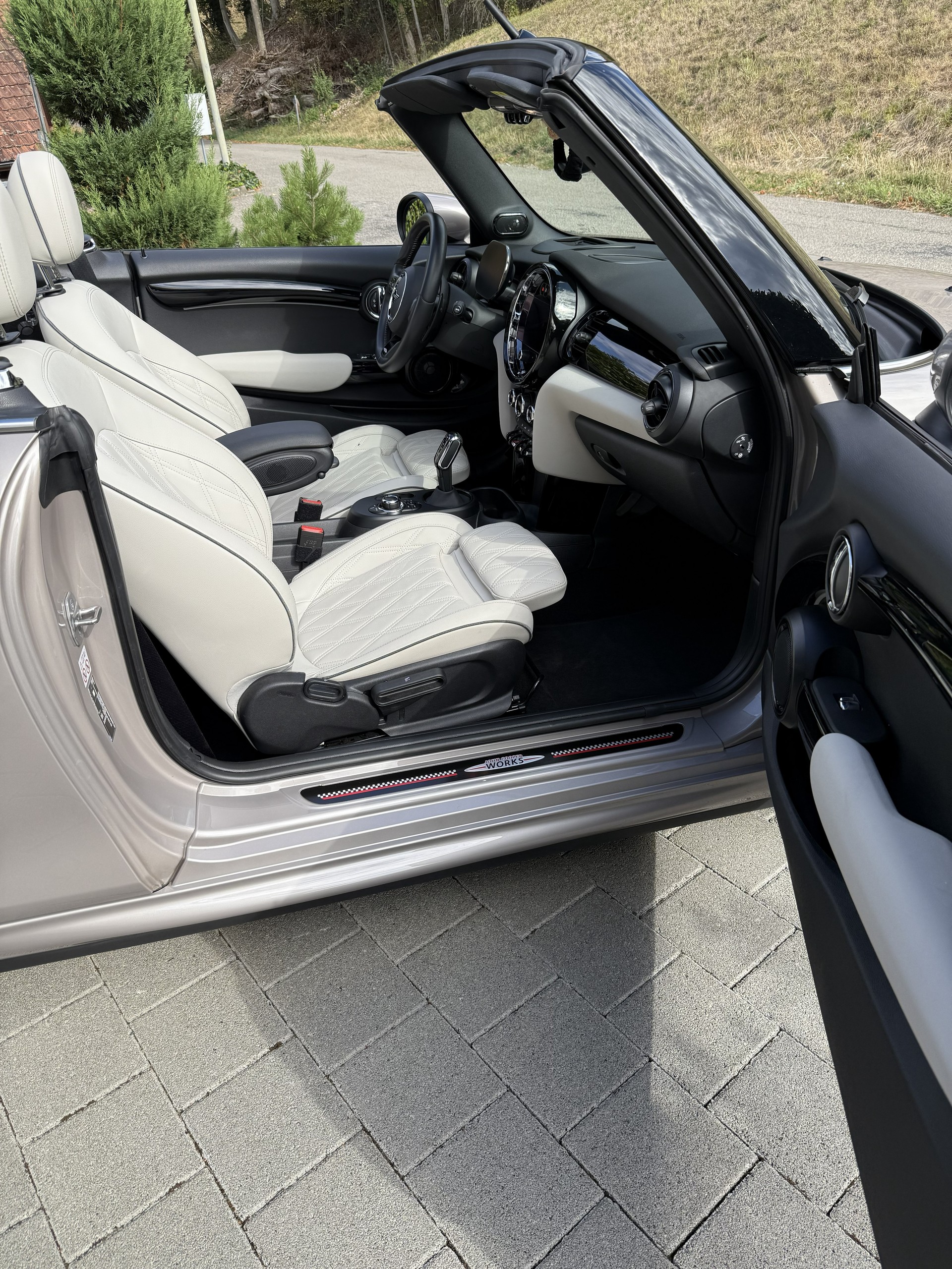 MINI 2.0i John Cooper Works SAG-image-5