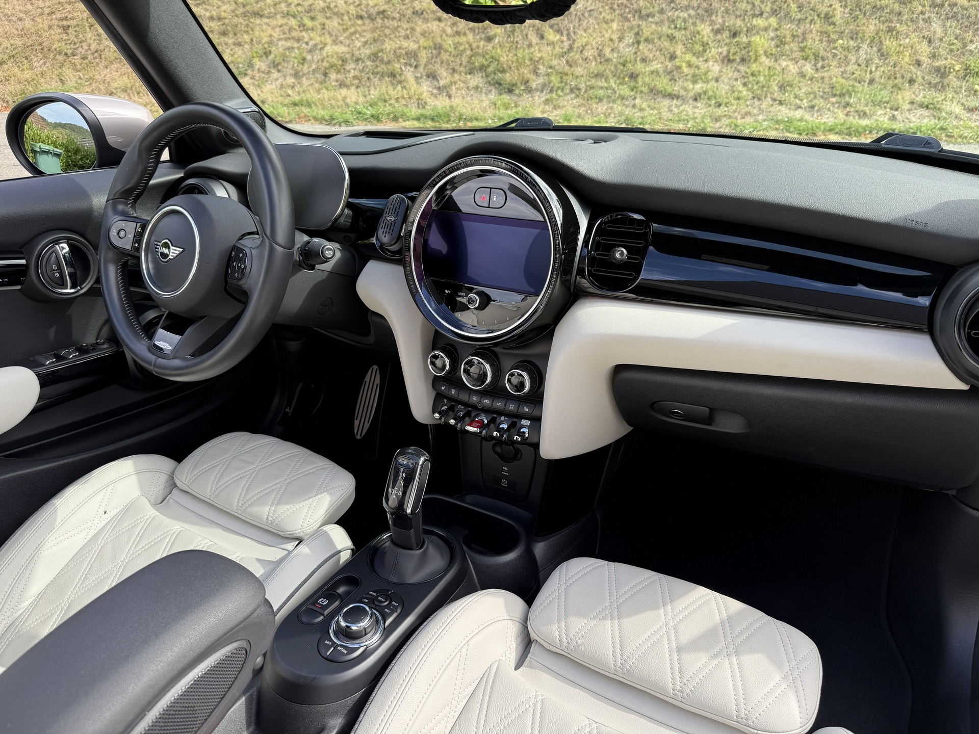 MINI 2.0i John Cooper Works SAG-image-4