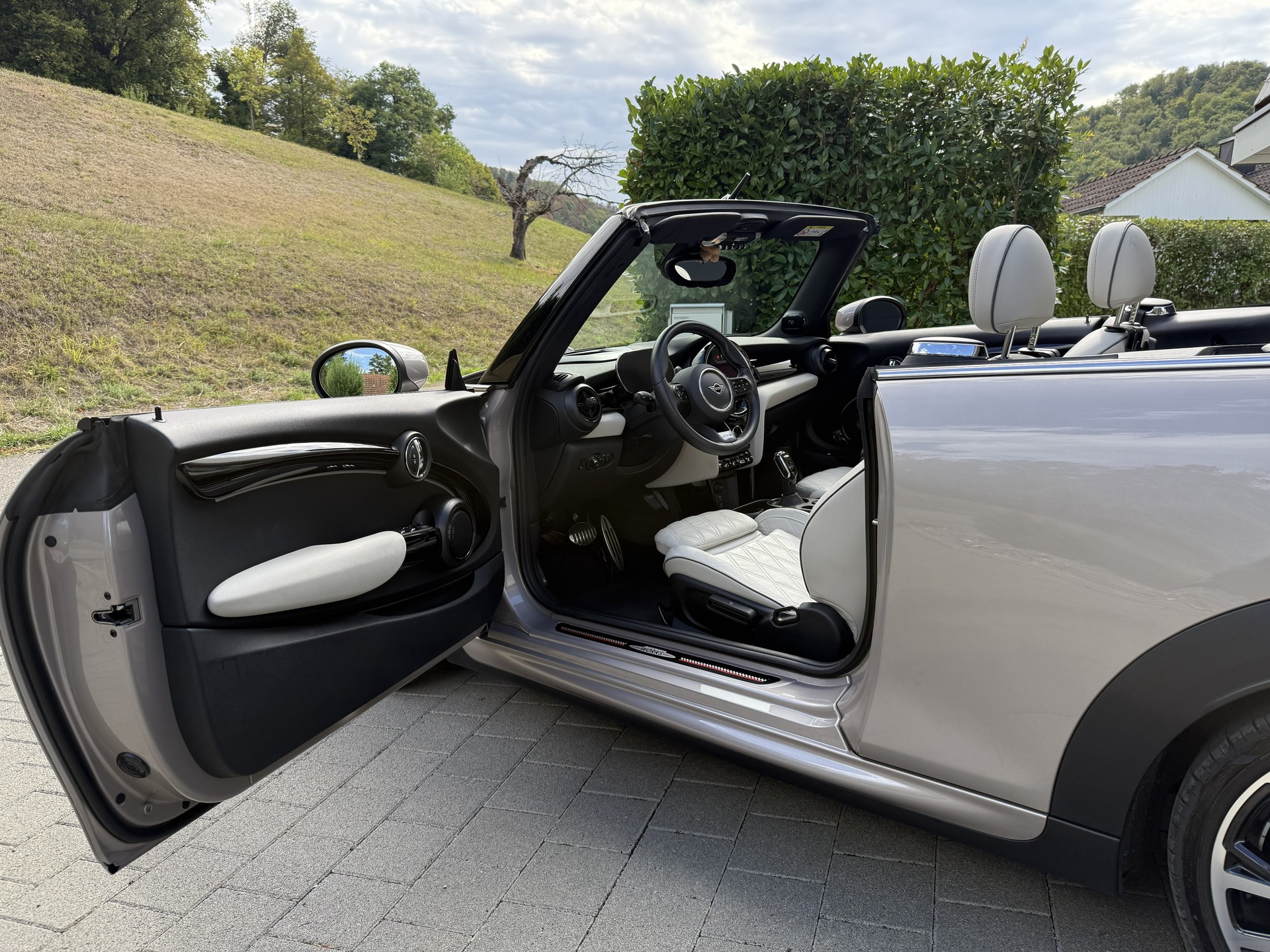 MINI 2.0i John Cooper Works SAG-image-3