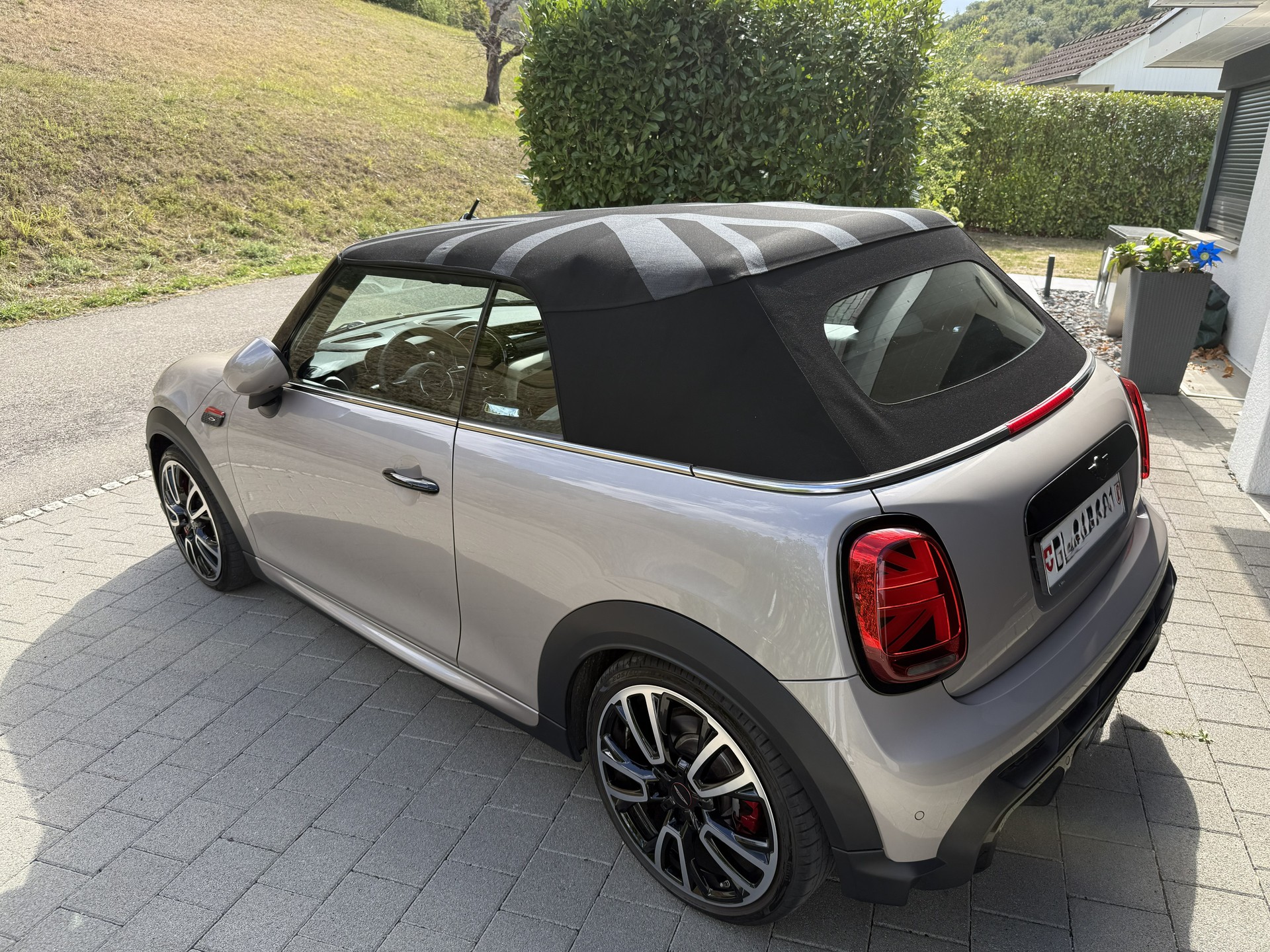 MINI 2.0i John Cooper Works SAG-image-2