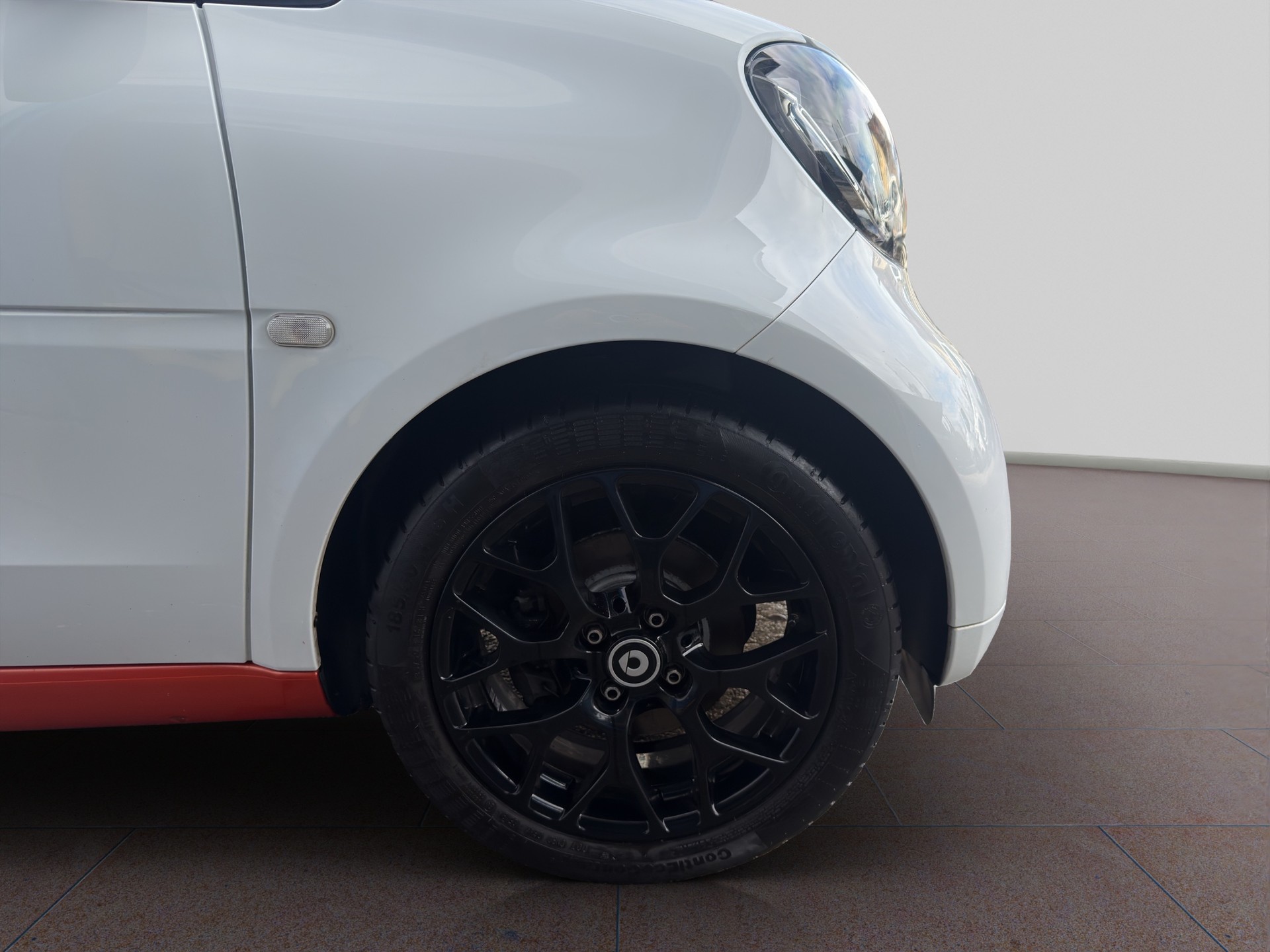 SMART fortwo edition # 1-image-8