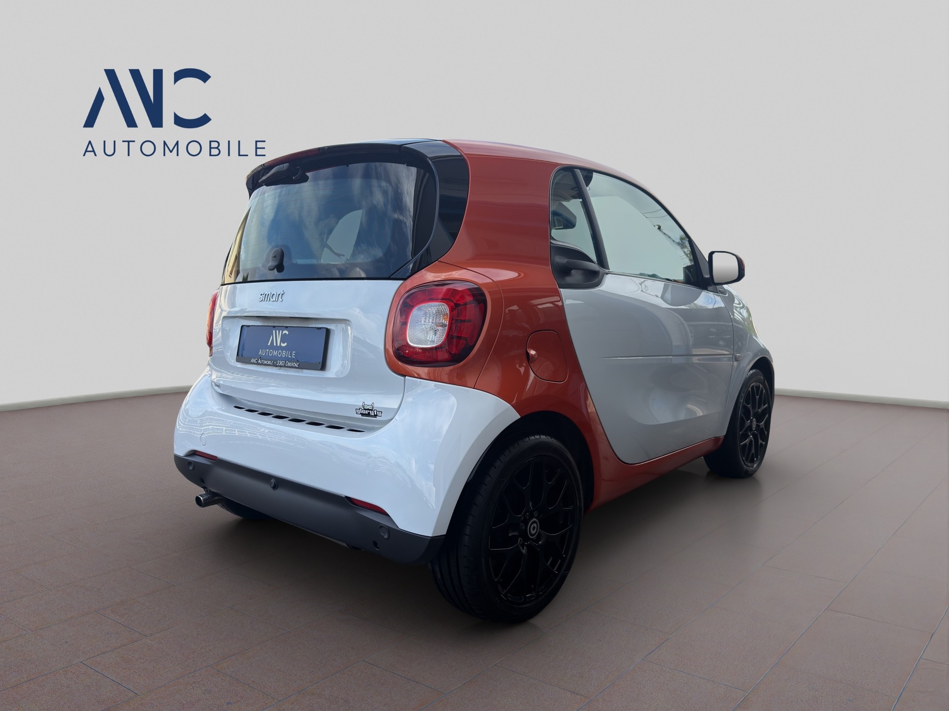 SMART fortwo edition # 1-image-4