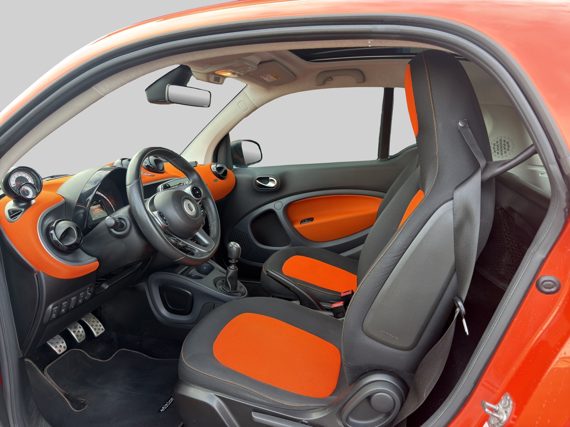 SMART fortwo edition # 1-image-9