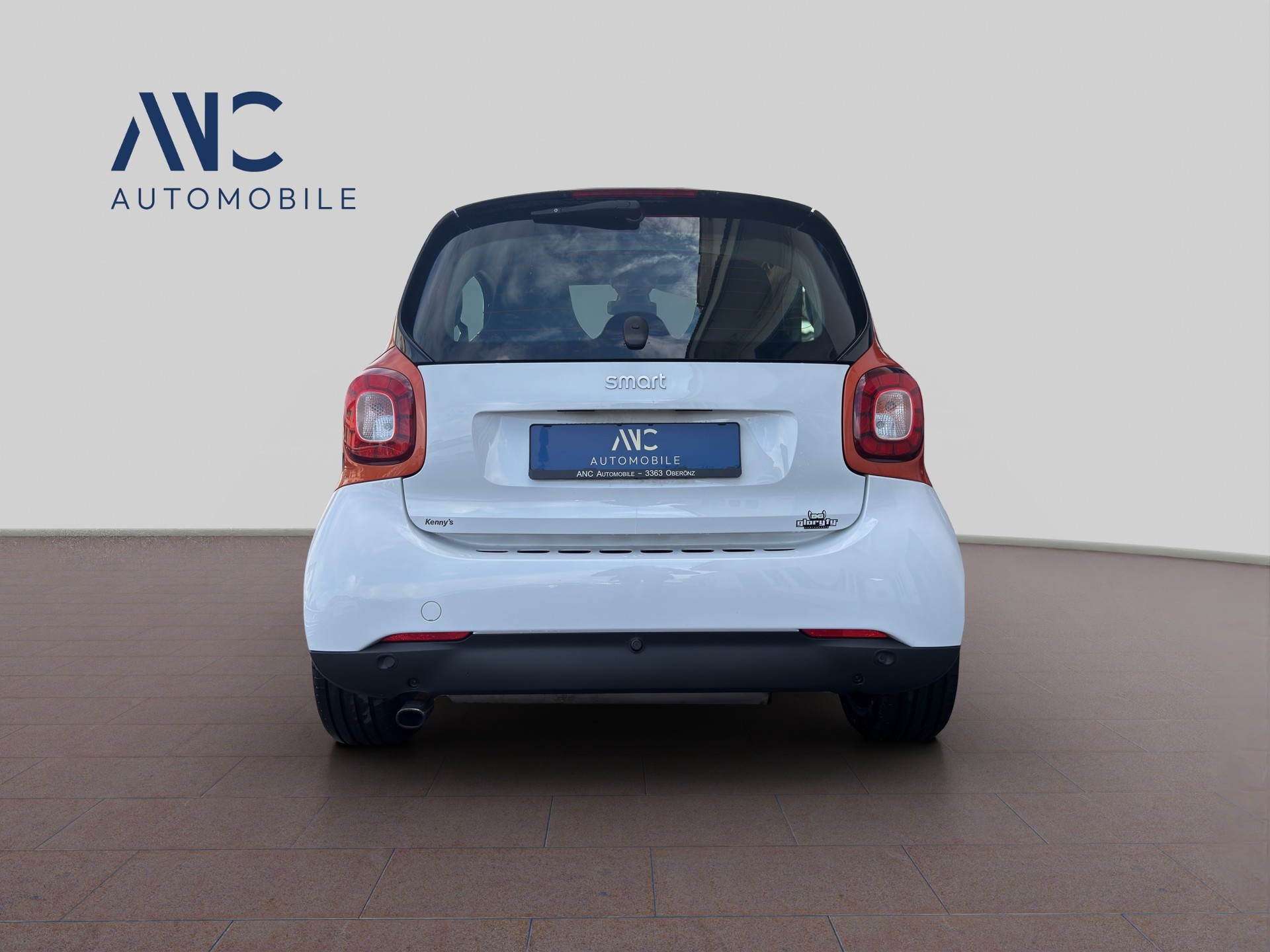 SMART fortwo edition # 1-image-5
