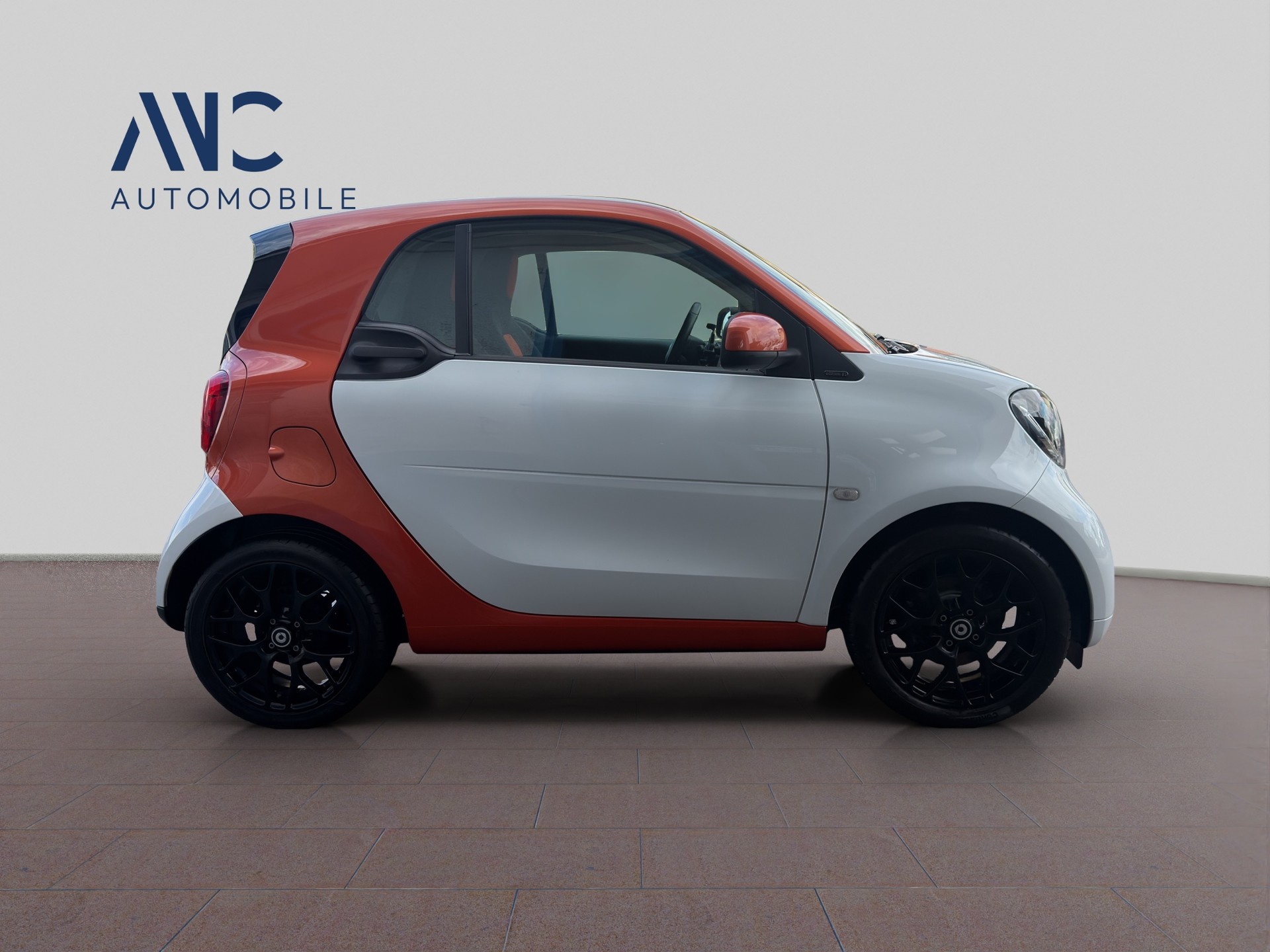 SMART fortwo edition # 1-image-3