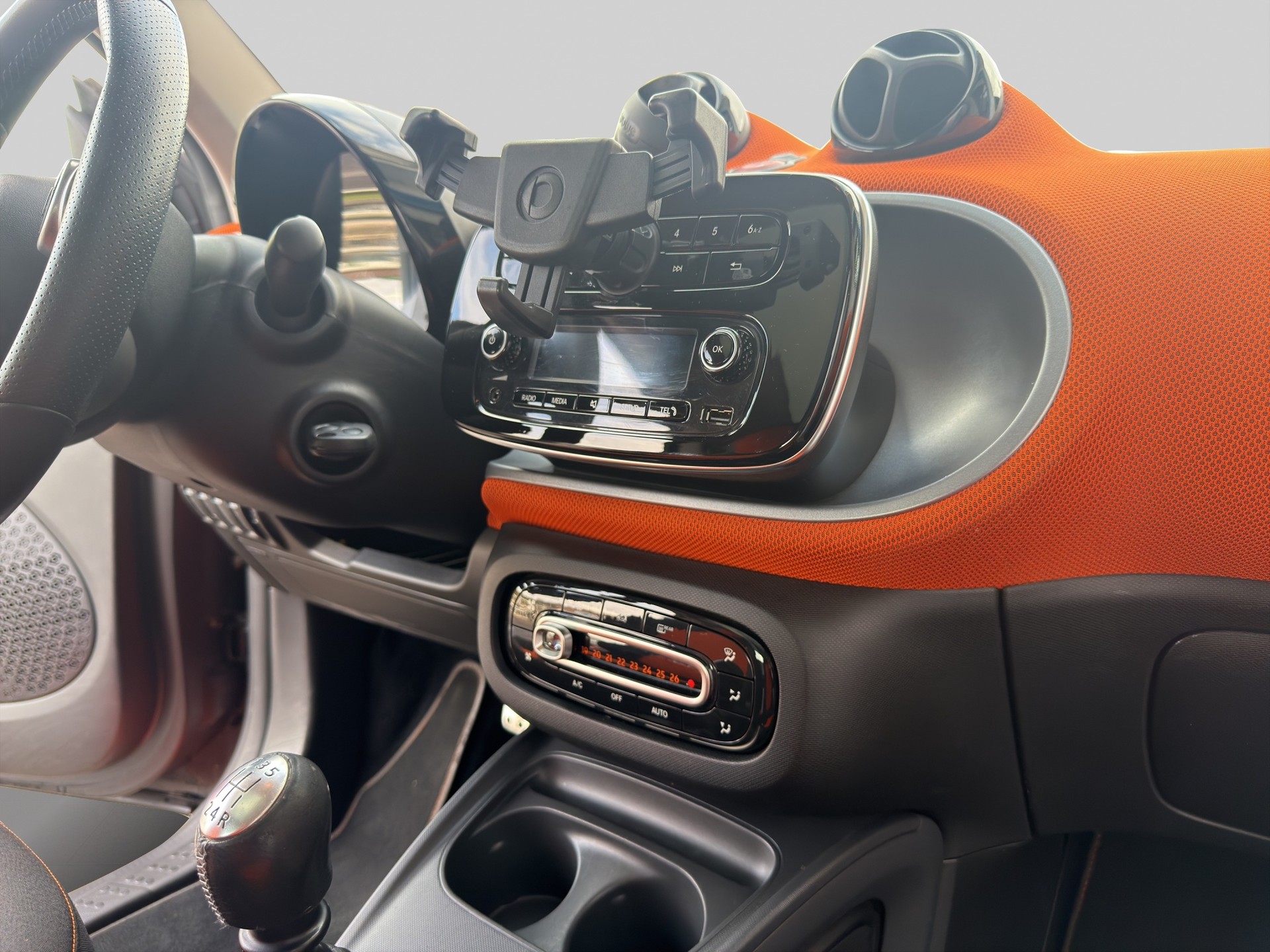 SMART fortwo edition # 1-image-12