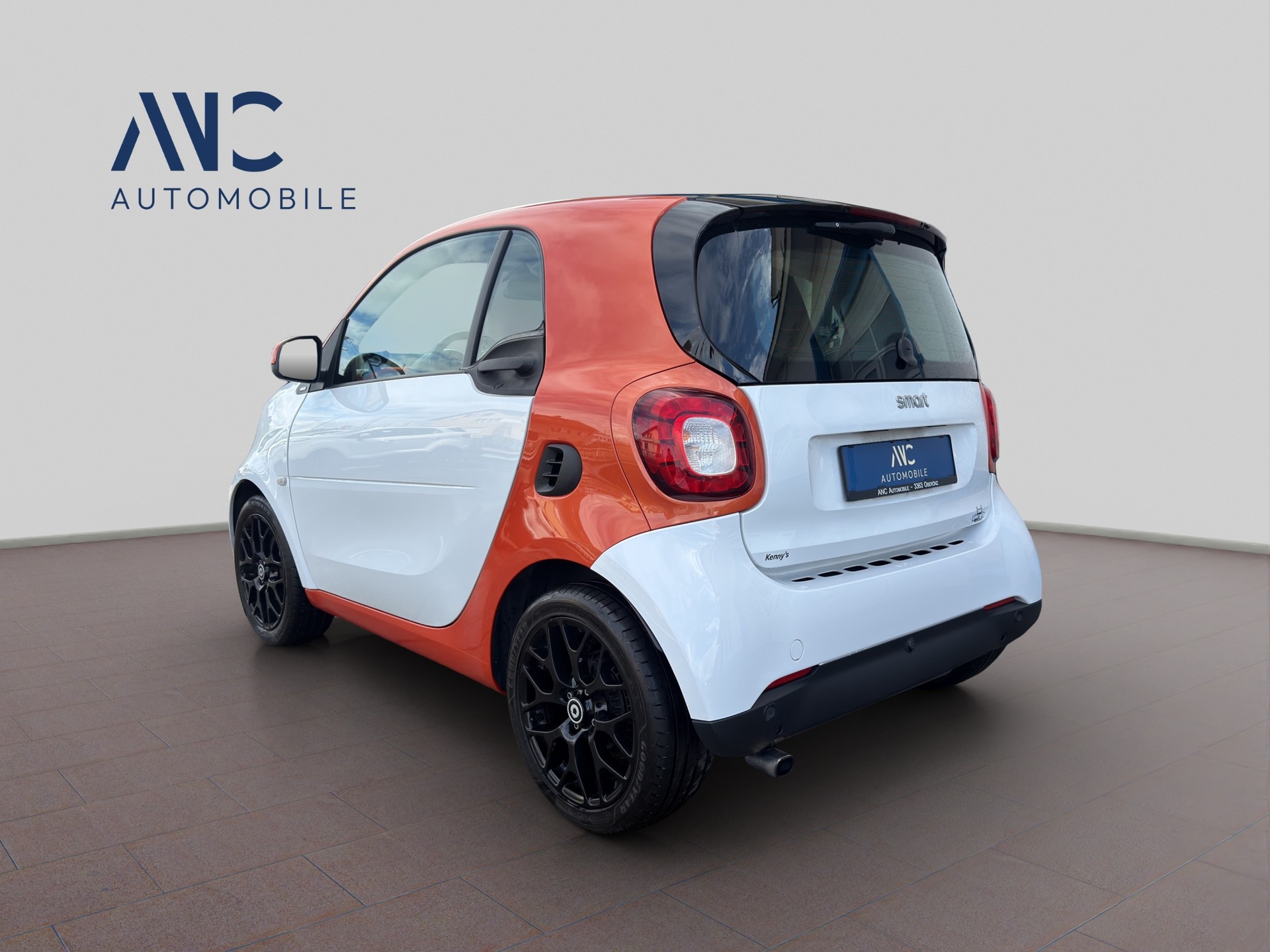 SMART fortwo edition # 1-image-6