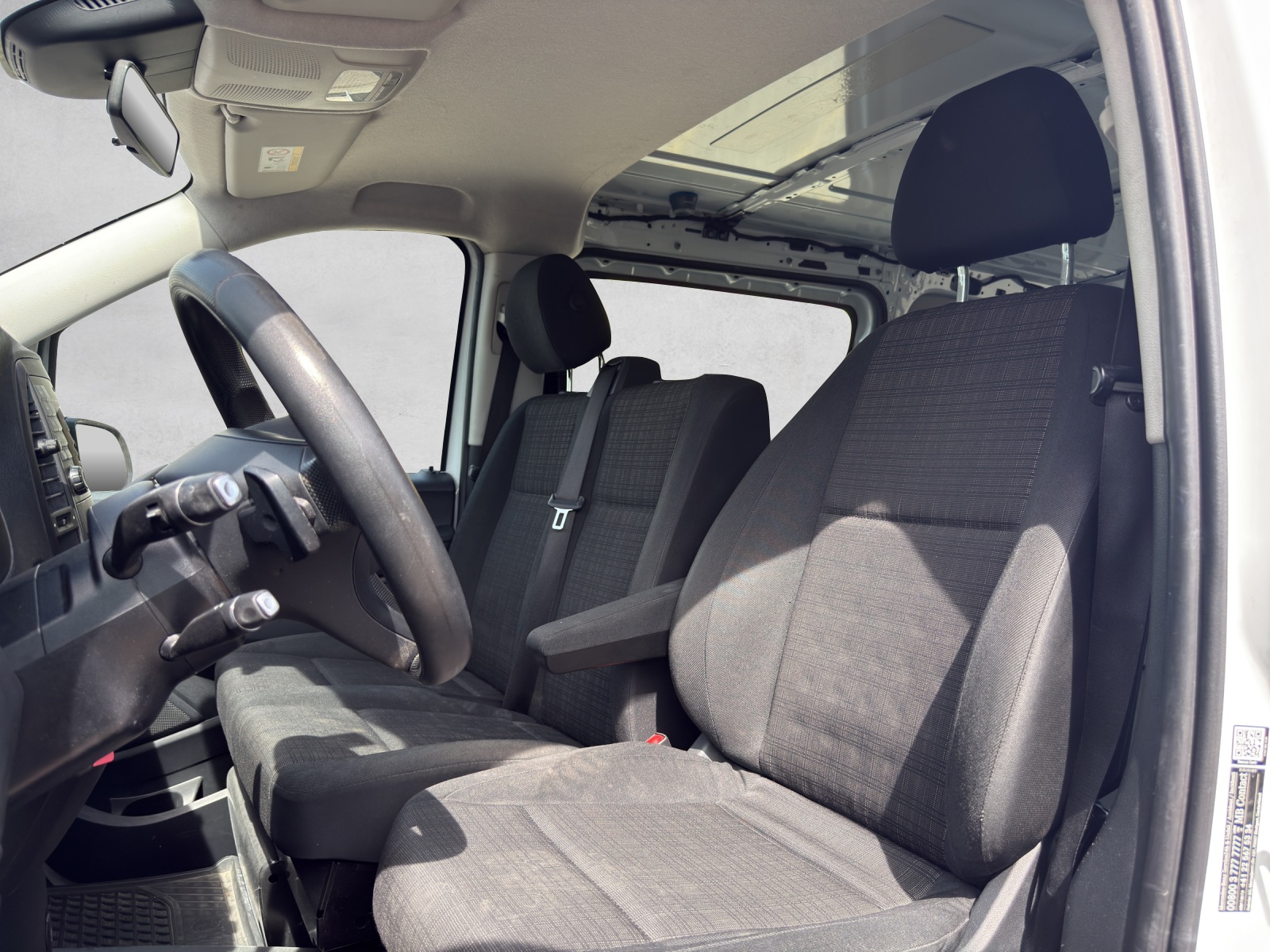 MERCEDES-BENZ Vito 114 BlueTEC L 7G-Tronic Euro 6-image-12