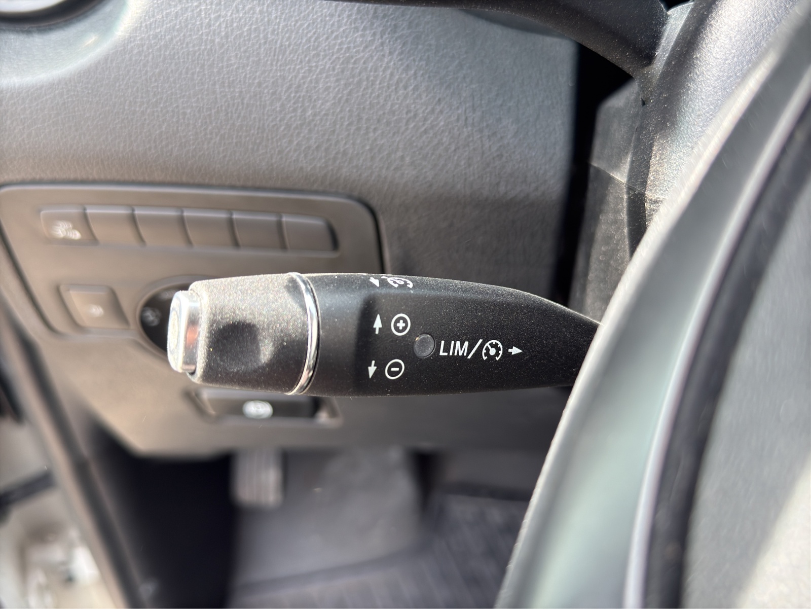 MERCEDES-BENZ Vito 114 BlueTEC L 7G-Tronic Euro 6-image-14