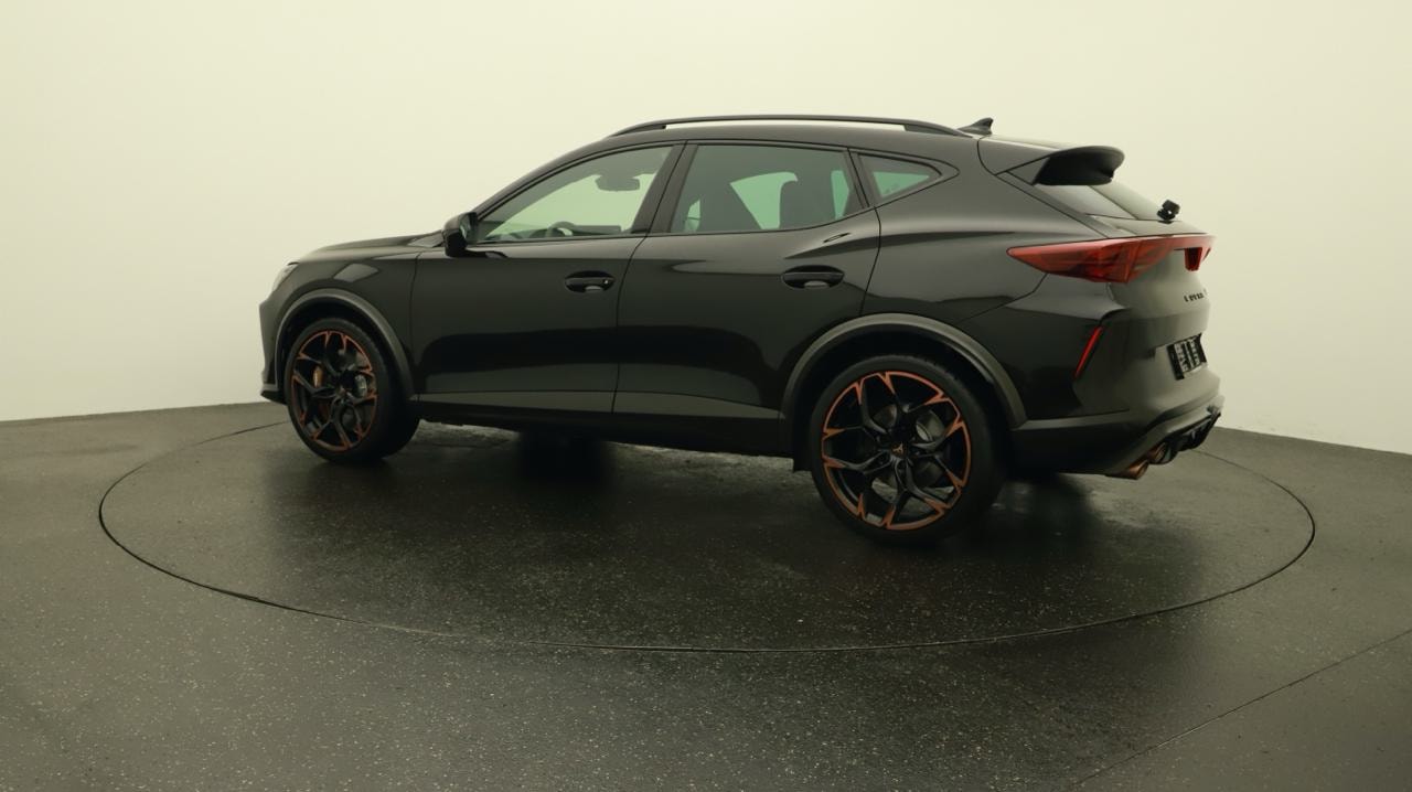 CUPRA Formentor 2.5TSI VZ5 Prime Edition 4Drive DSG-showroom-element-2