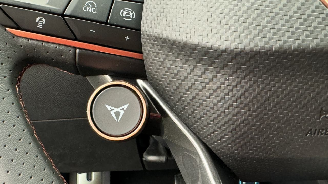 CUPRA Formentor 2.5TSI VZ5 Prime Edition 4Drive DSG-image-9