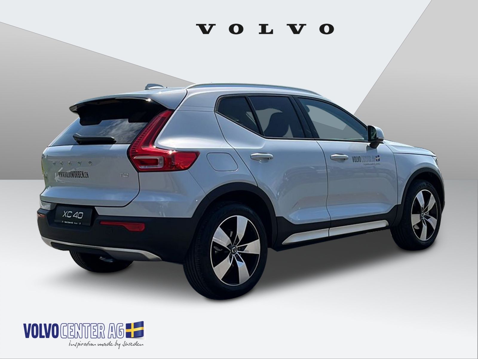 VOLVO XC40 1.5 T2 XCITE-image-1