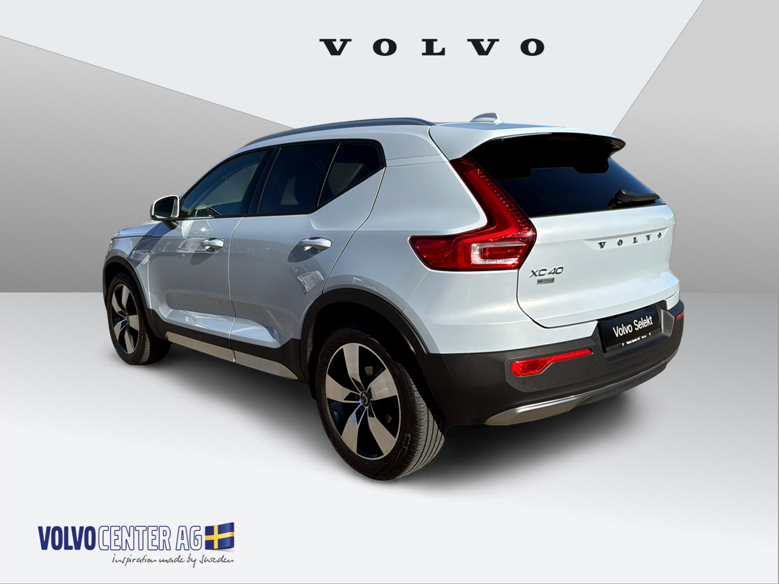 VOLVO XC40 1.5 T2 XCITE-image-2