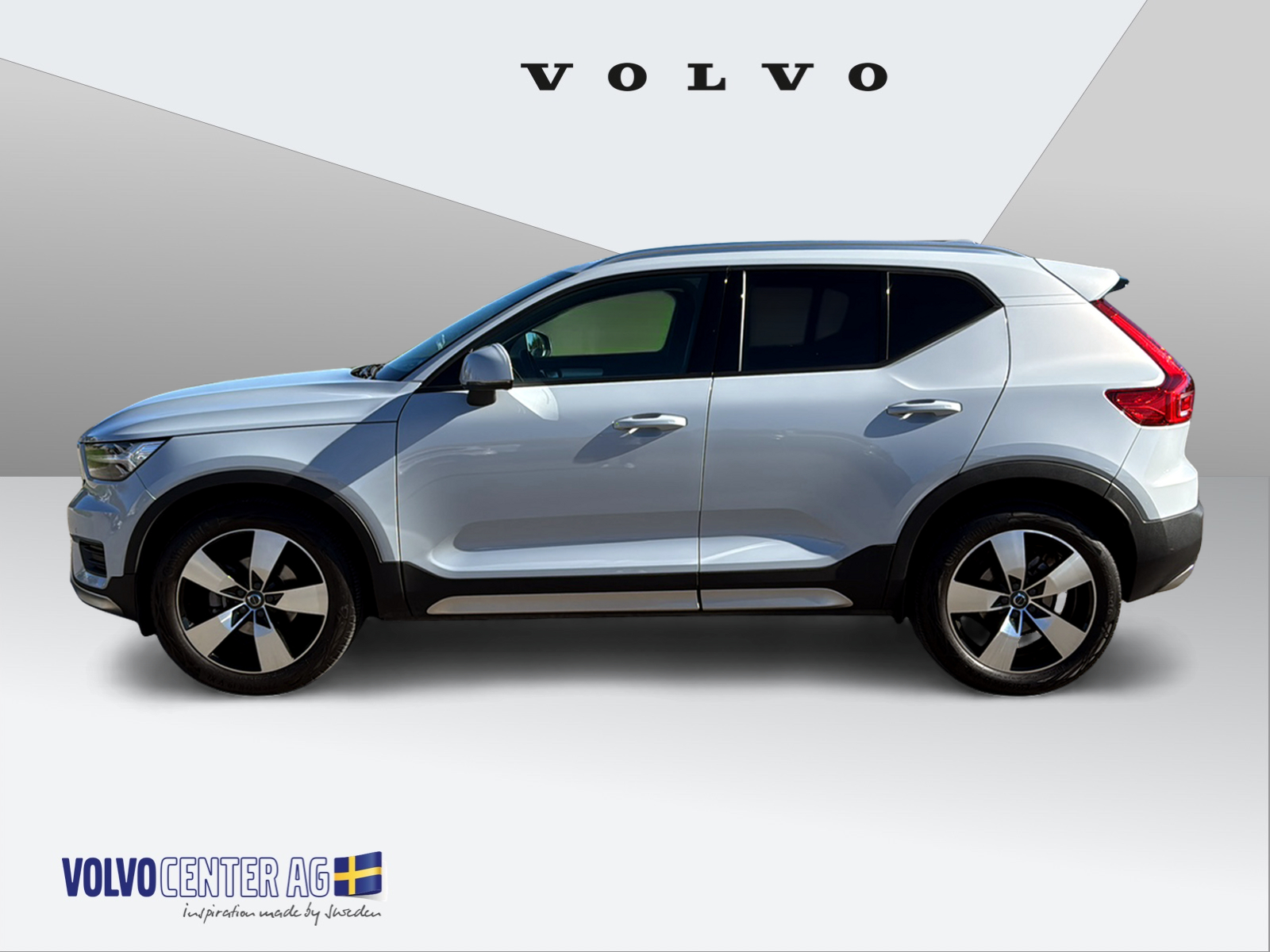 VOLVO XC40 1.5 T2 XCITE-image-1