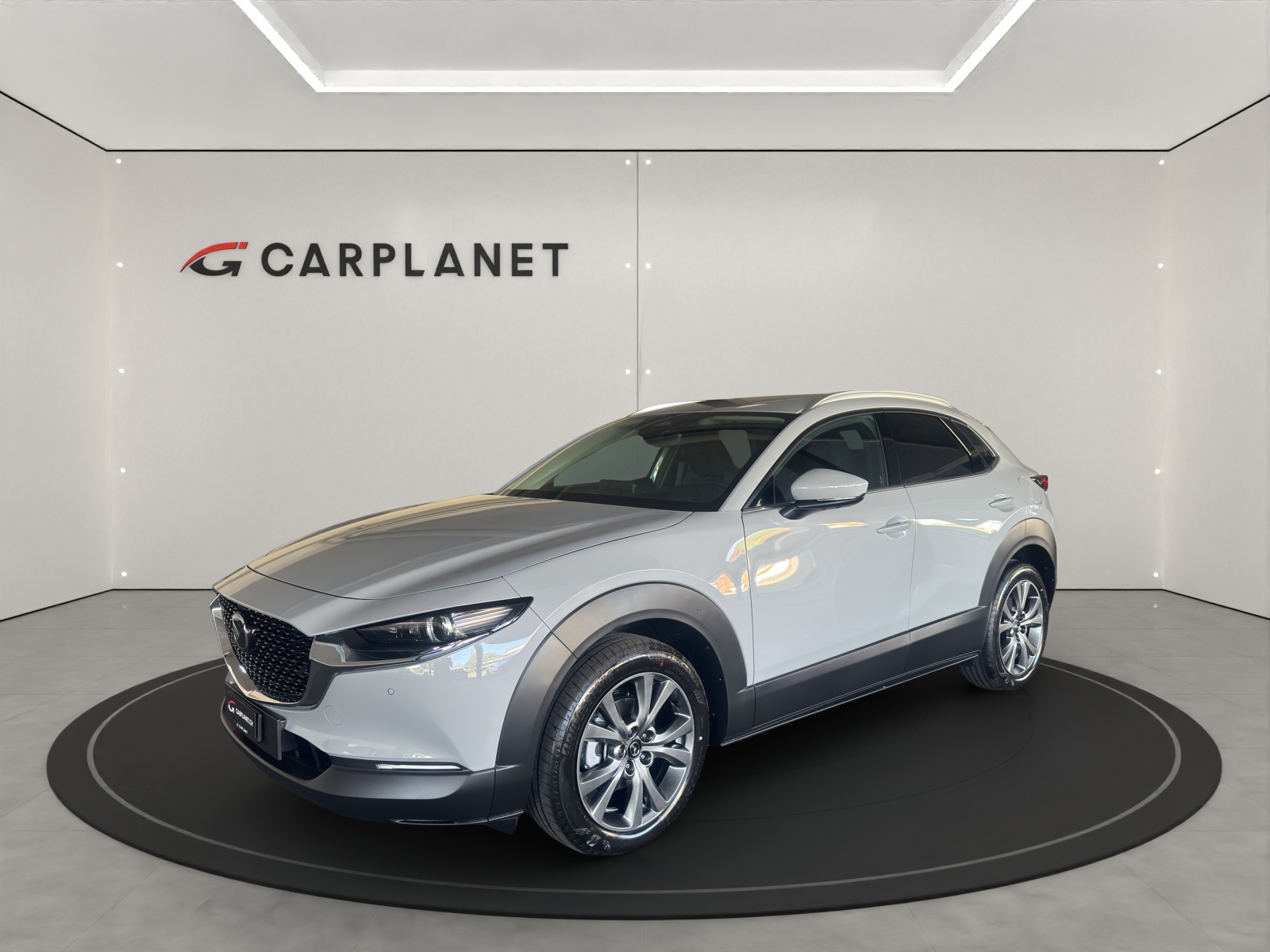 MAZDA CX-30 2.0 186 Exclusive-Line AWD