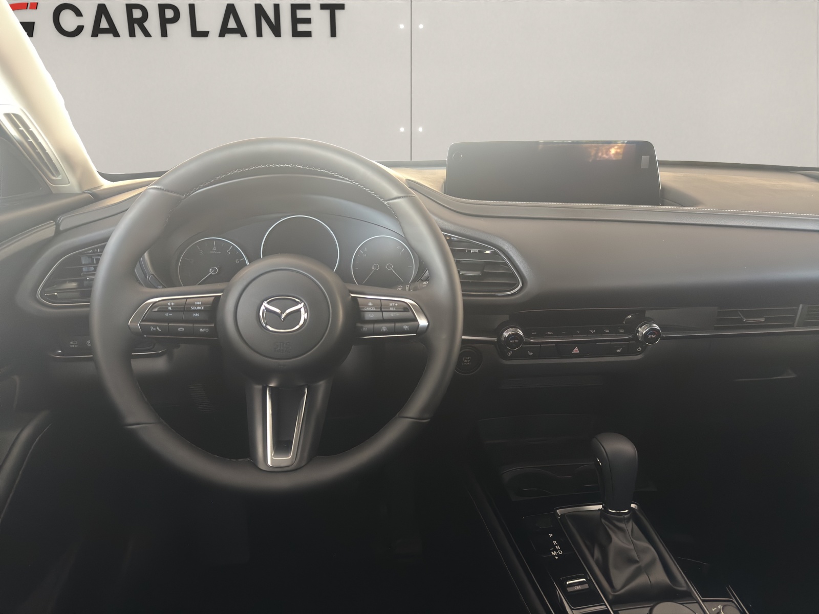 MAZDA CX-30 2.0 186 Exclusive-Line AWD-image-5