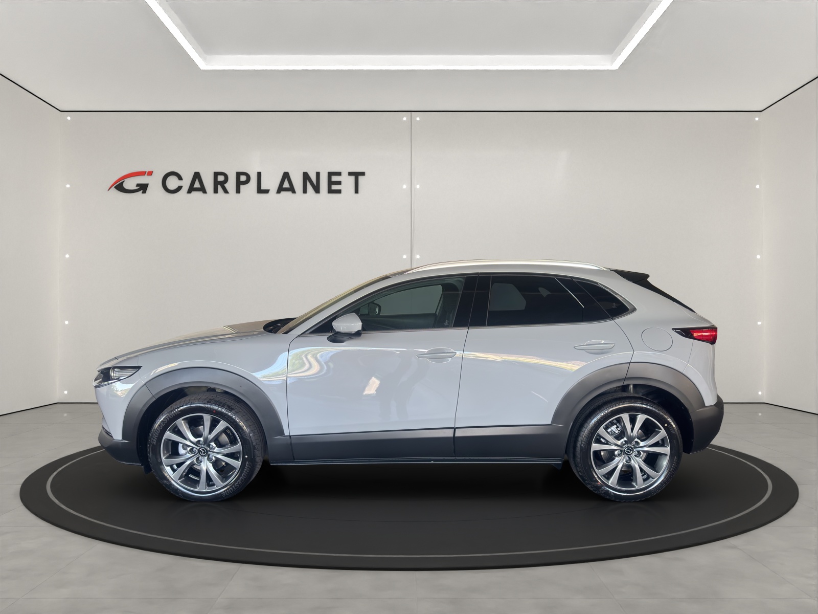MAZDA CX-30 2.0 186 Exclusive-Line AWD-showroom-element-1