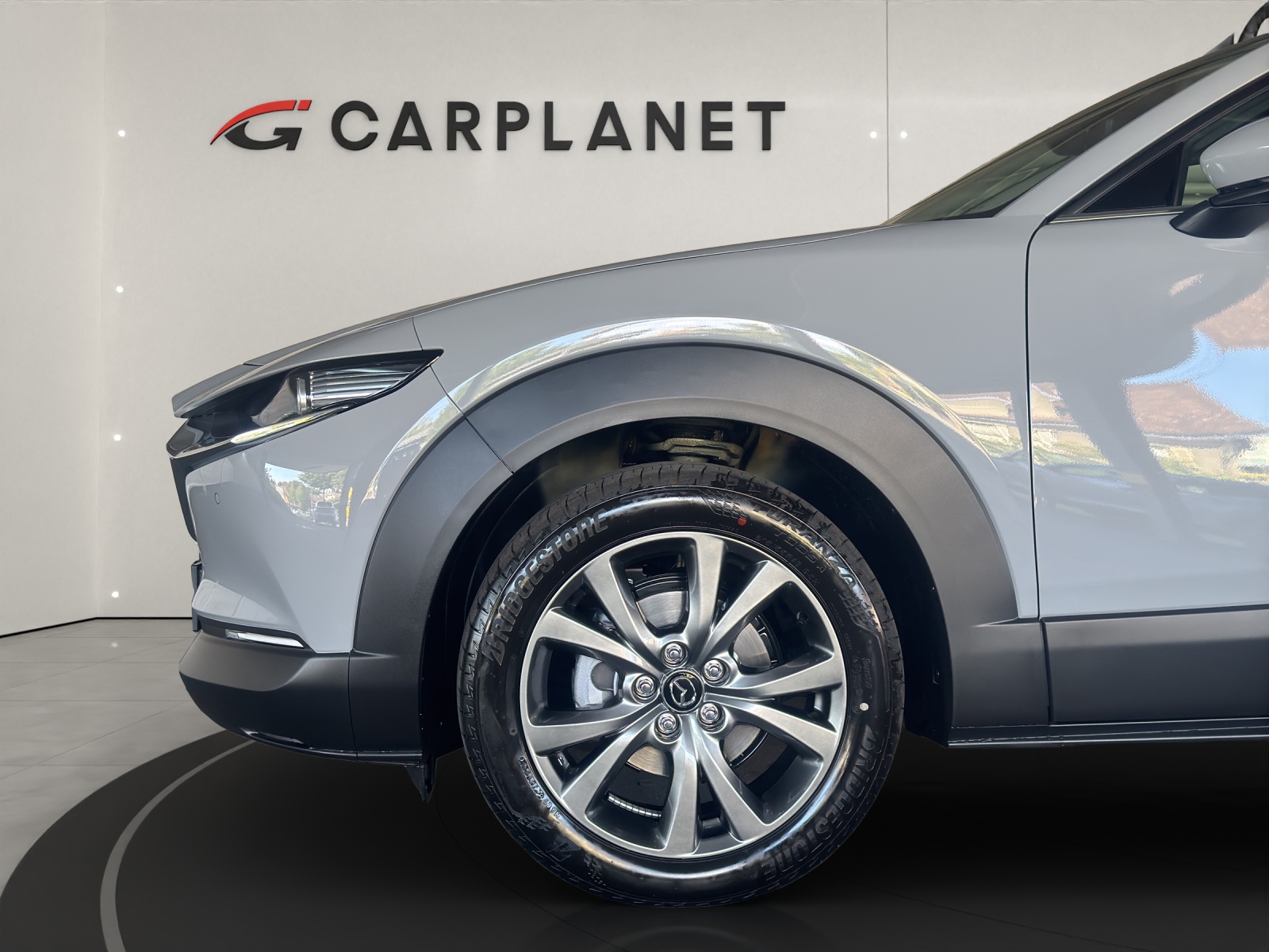 MAZDA CX-30 2.0 186 Exclusive-Line AWD-showroom-element-3