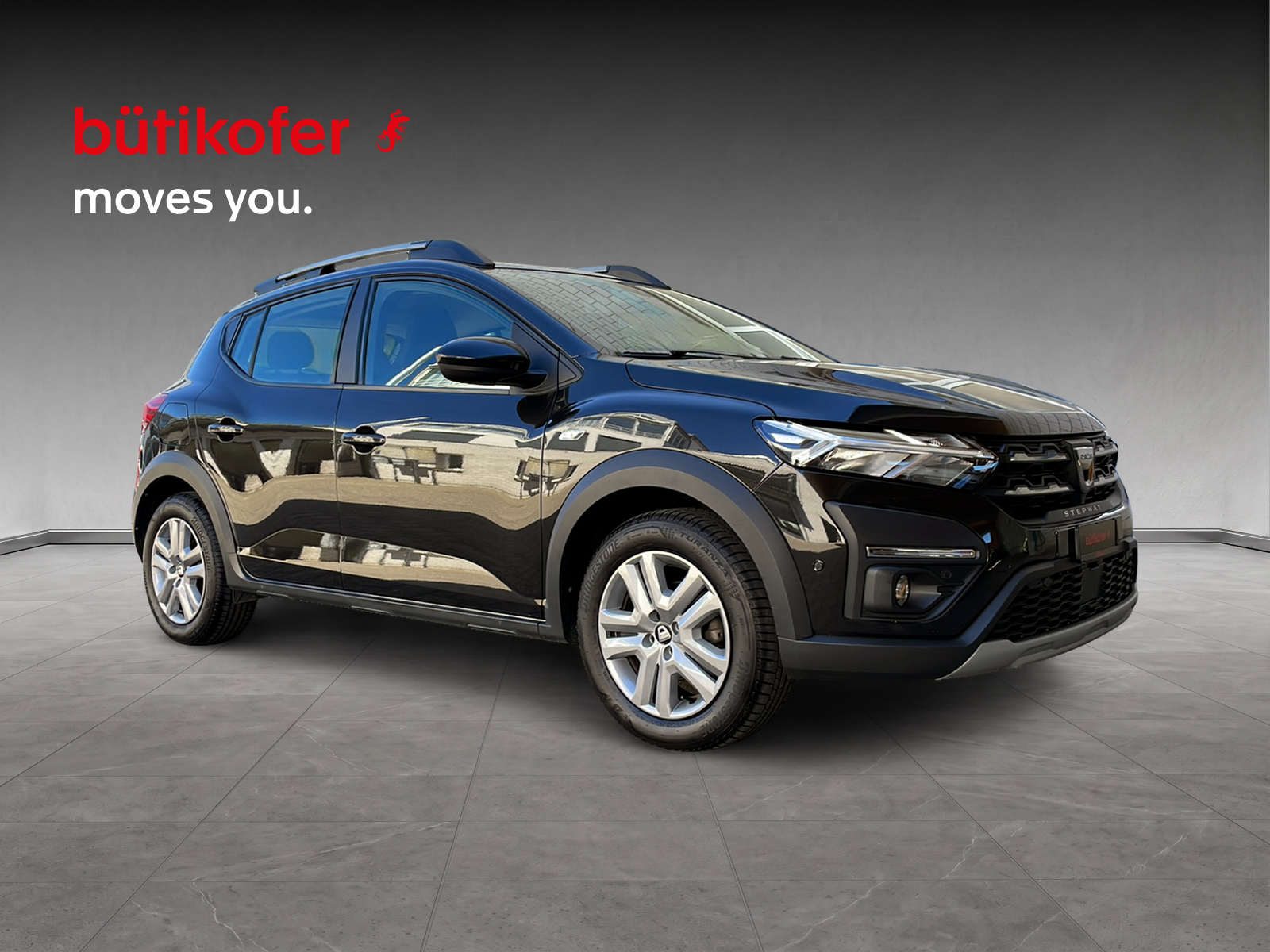 DACIA Sandero 1.0 TCe Stepway Comfort-image-6