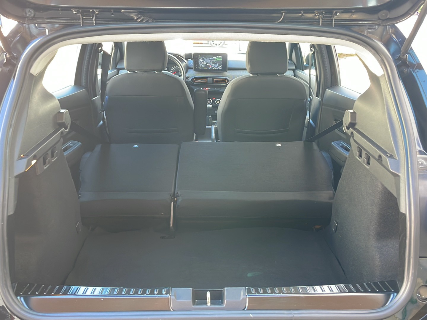 DACIA Sandero 1.0 TCe Stepway Comfort-image-12