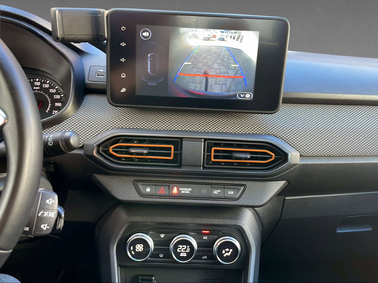 DACIA Sandero 1.0 TCe Stepway Comfort-image-9