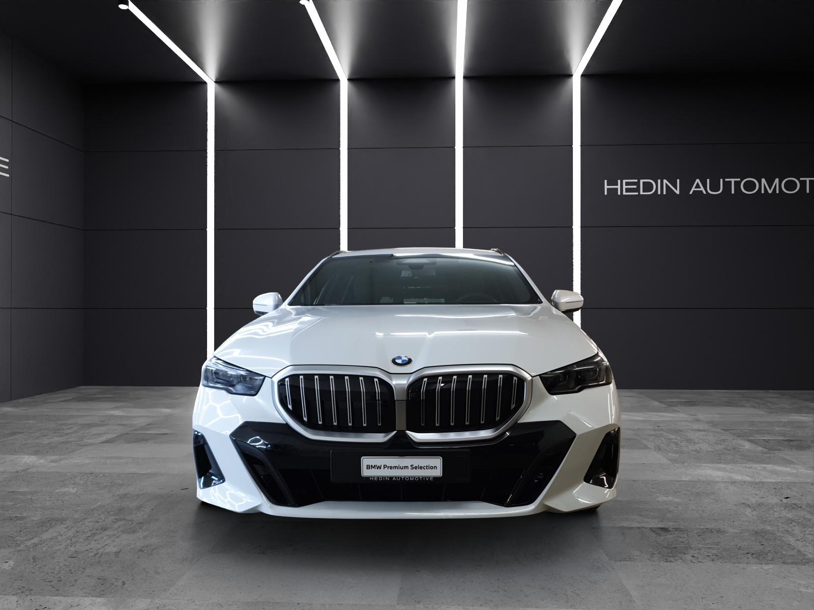BMW 520d xDrive Touring-image-7