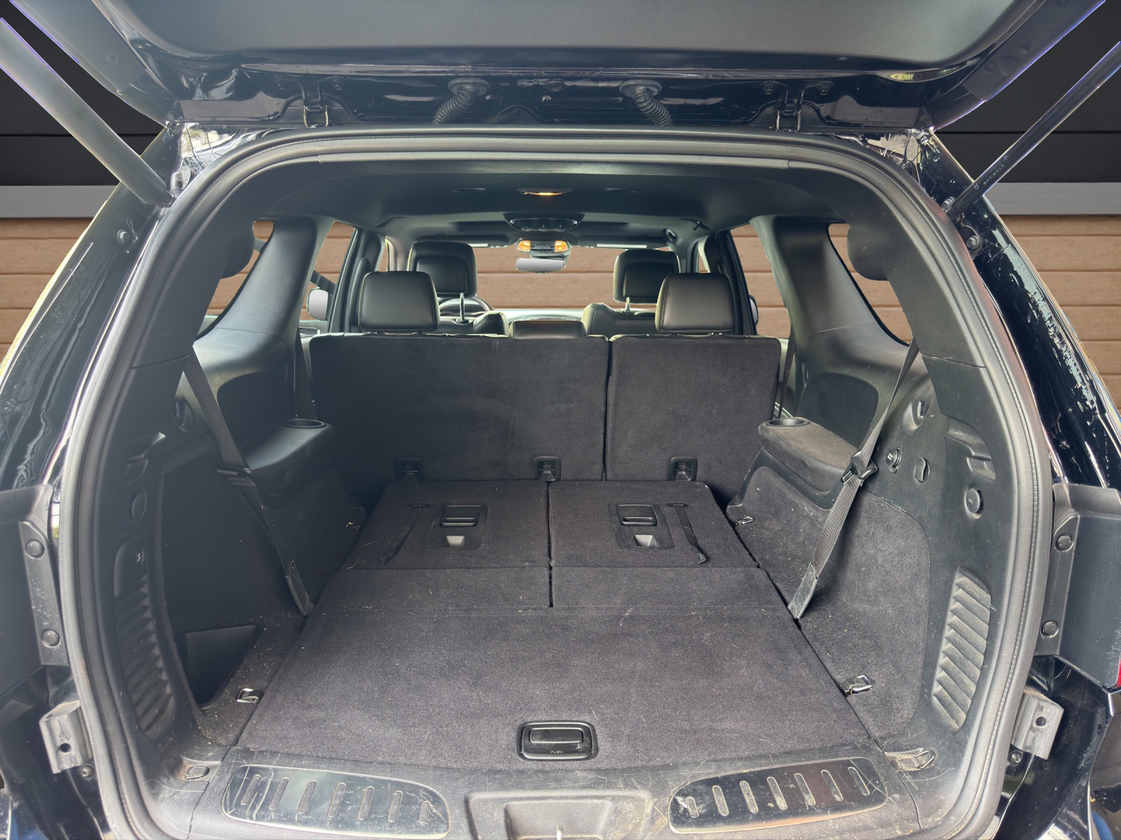 DODGE Durango-image-8