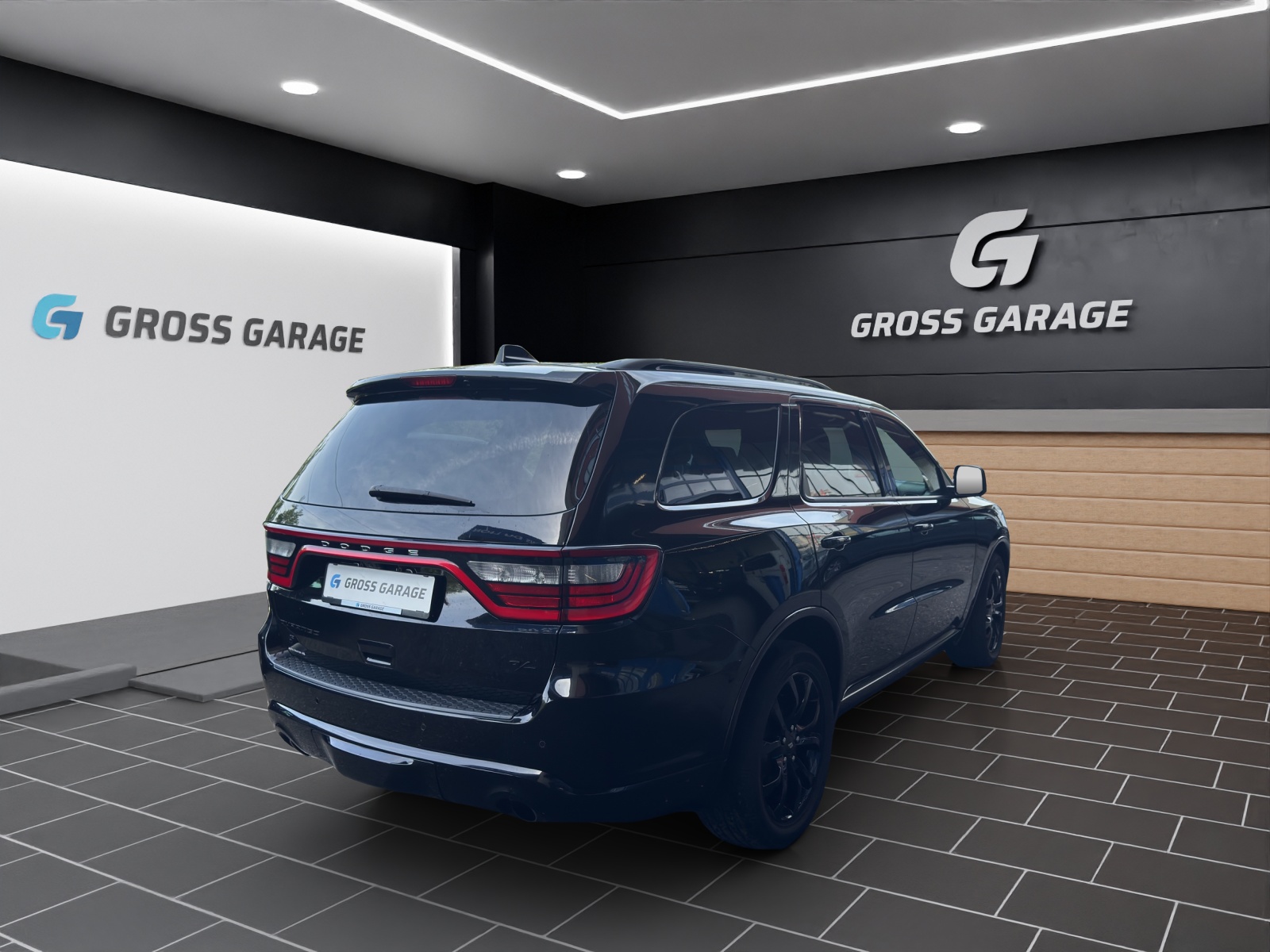 DODGE Durango-image-3