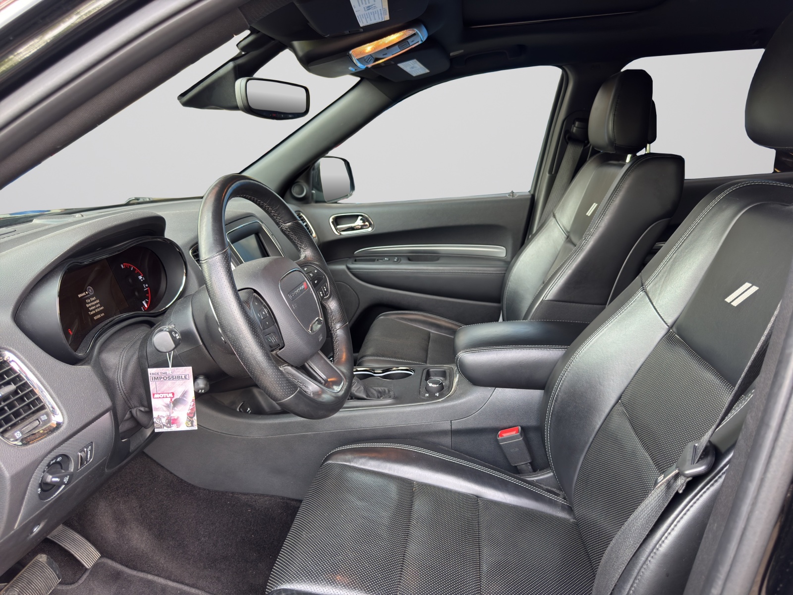 DODGE Durango-image-4