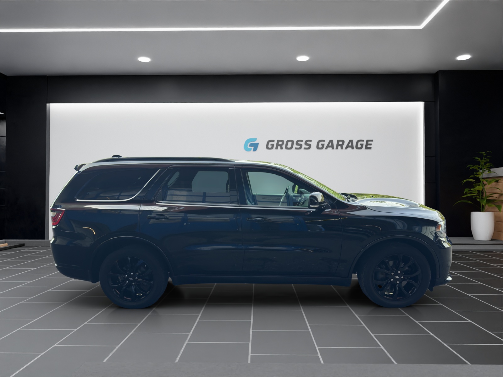 DODGE Durango-image-2