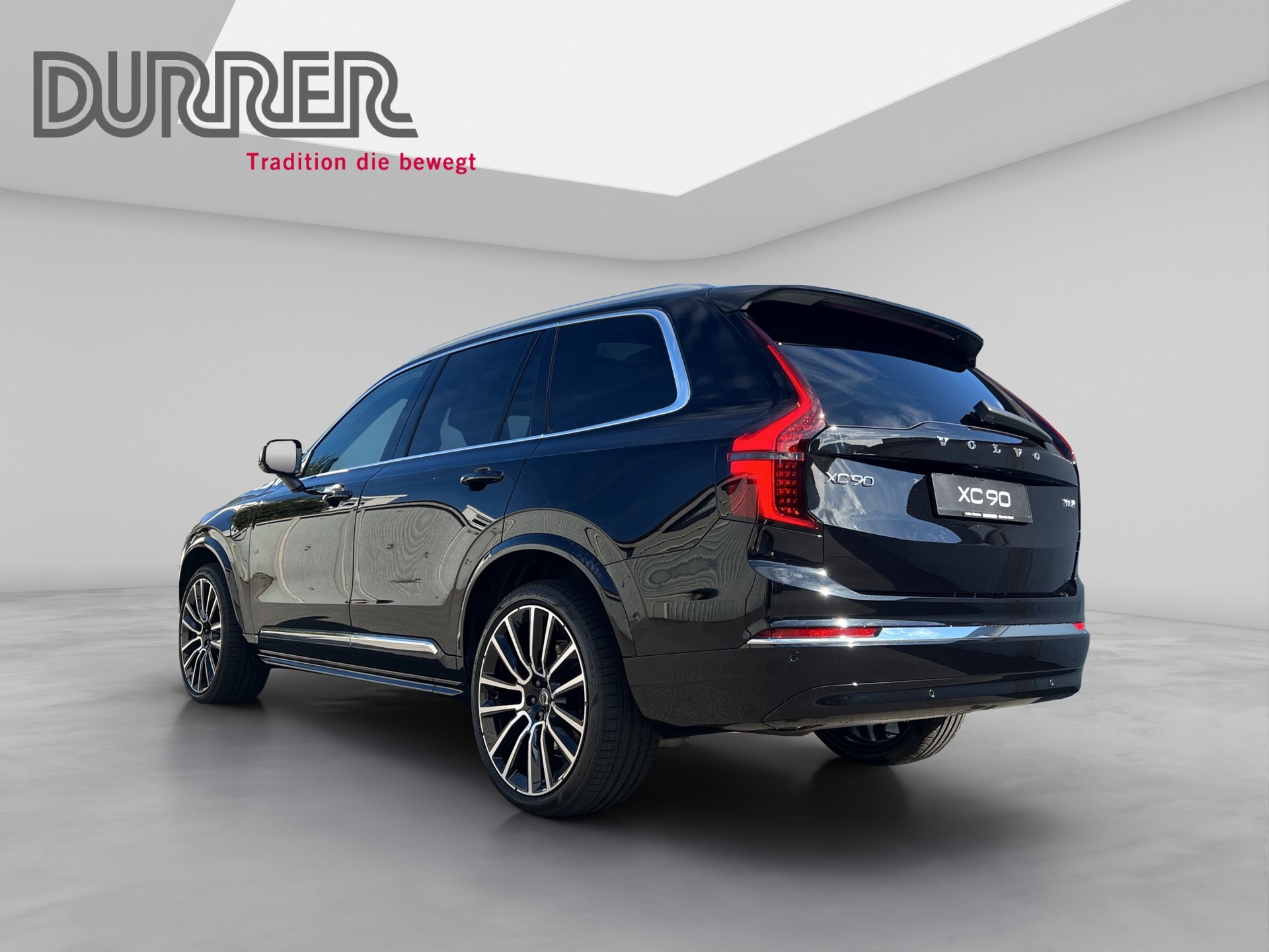VOLVO XC90 2.0 T8 TE XCLUSIVE Edition Bright eAWD-showroom-element-2