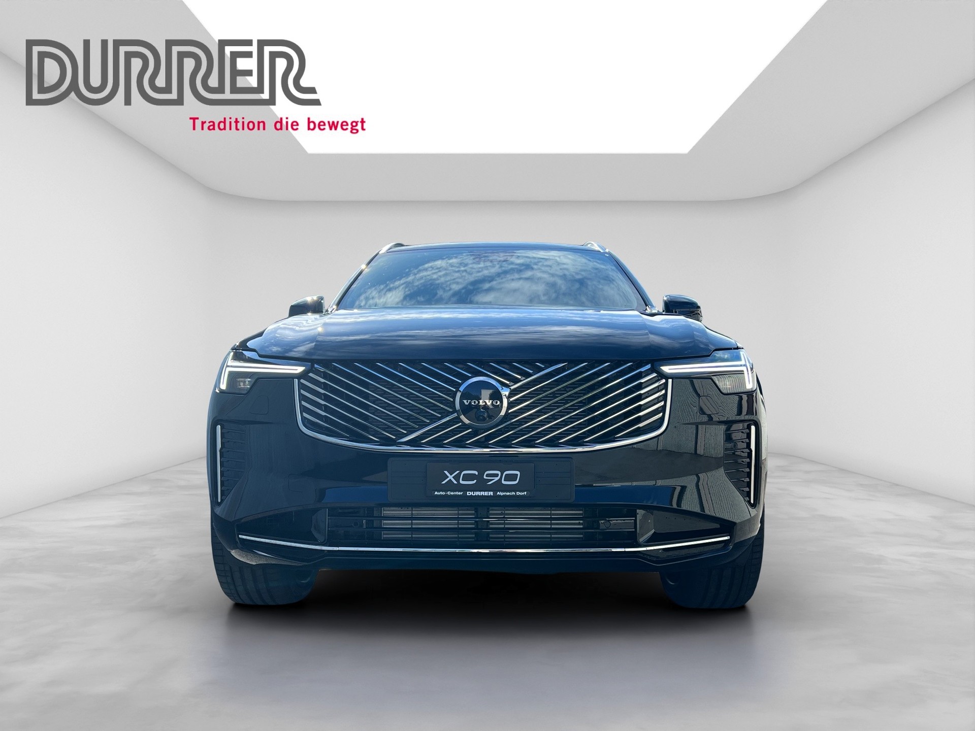 VOLVO XC90 2.0 T8 TE XCLUSIVE Edition Bright eAWD-image-6
