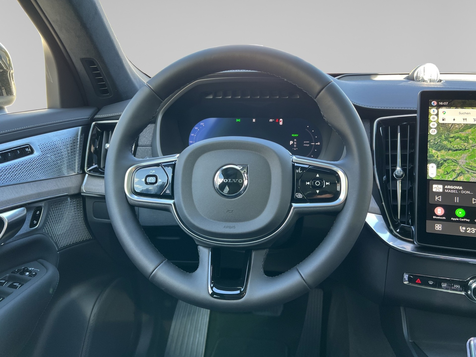 VOLVO XC90 2.0 T8 TE XCLUSIVE Edition Bright eAWD-image-11