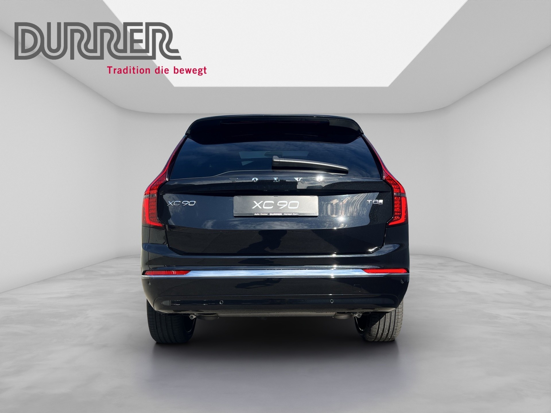 VOLVO XC90 2.0 T8 TE XCLUSIVE Edition Bright eAWD-image-7