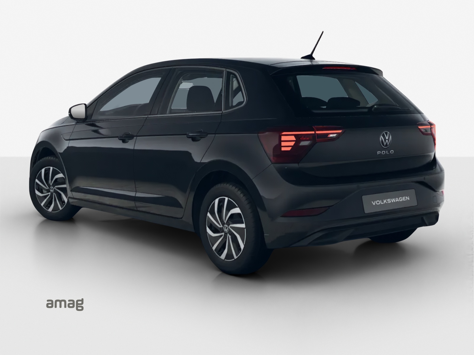 VW Polo 1.0 TSI Life DSG-image-2