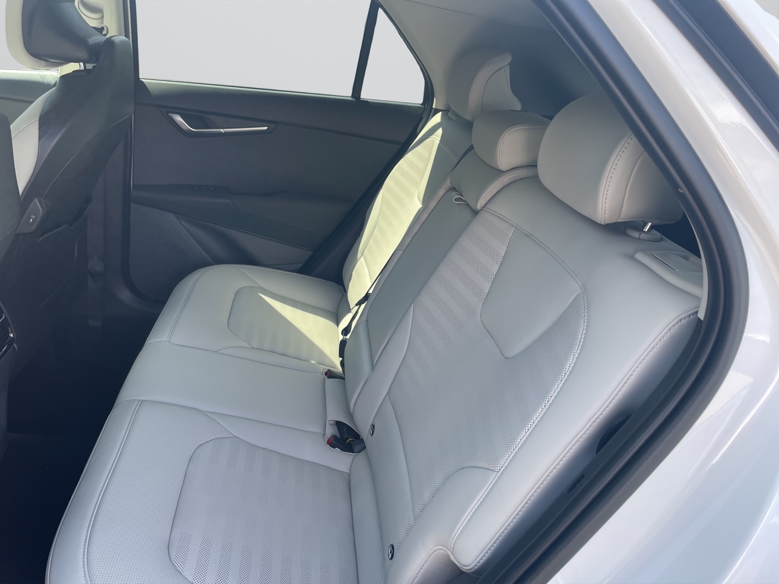 KIA Niro 1.6 GDi Hybrid Style-image-7