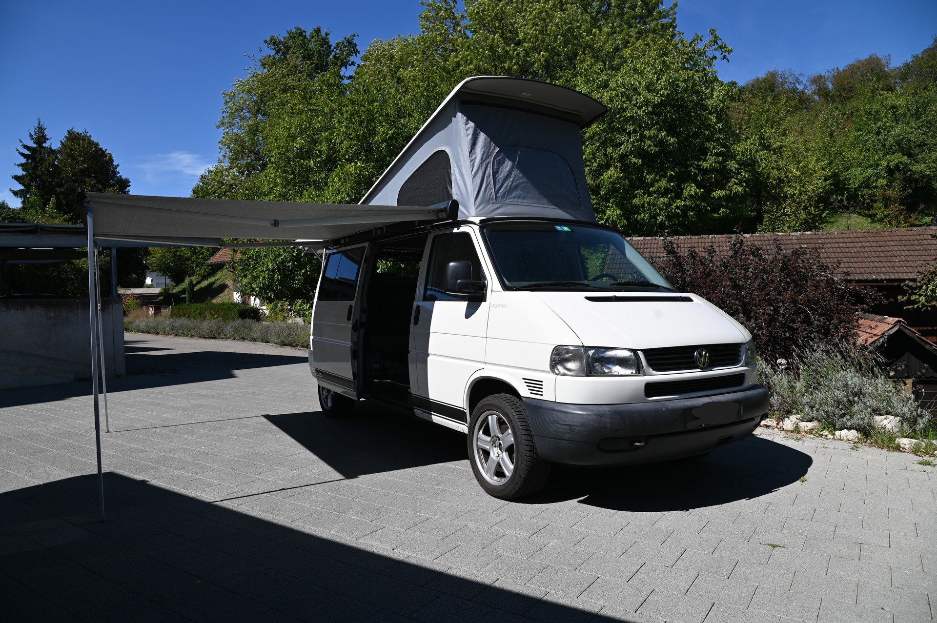 VW 2.5 syncro-image-0