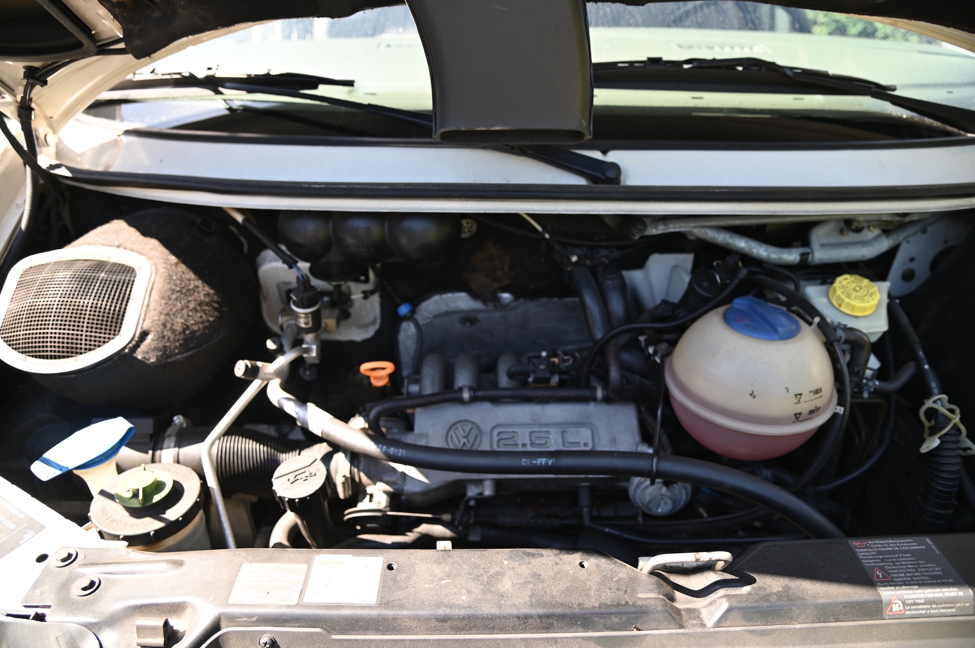 VW 2.5 syncro-image-4