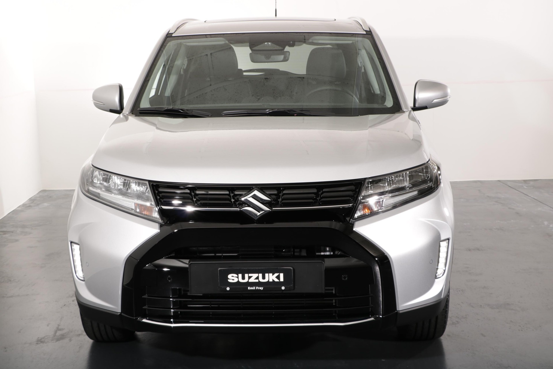 SUZUKI Vitara 1.4 T Compact Top Hybrid 4x4-image-15