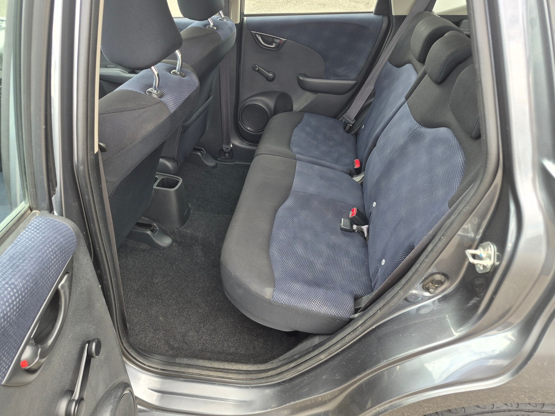 HONDA Jazz 1.2i Trend-image-6