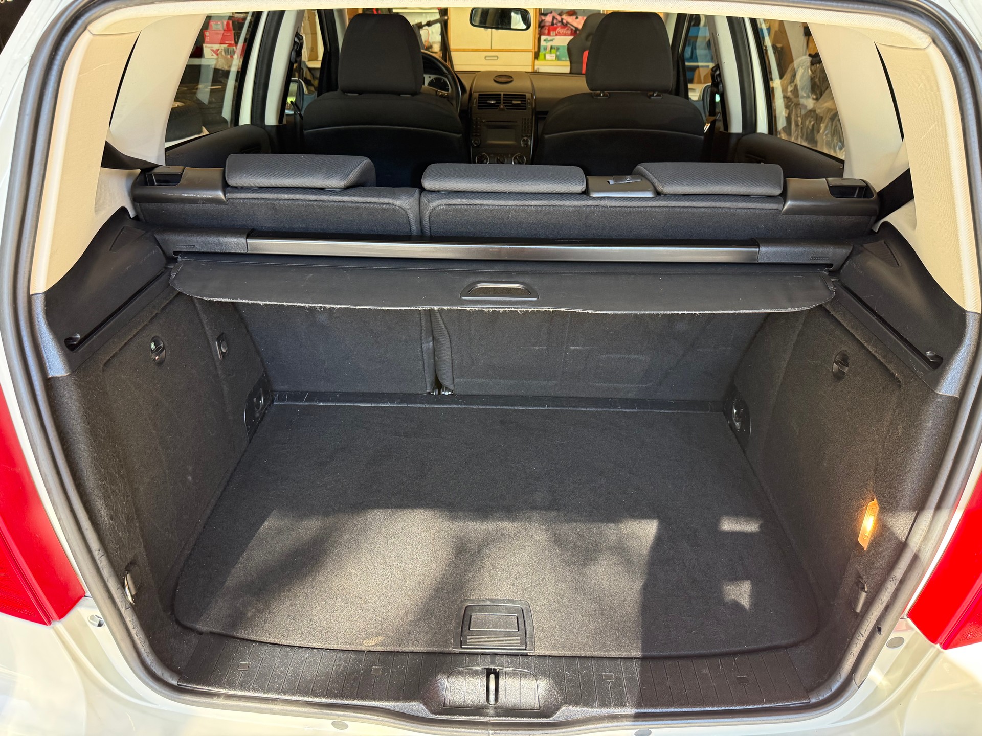 MERCEDES-BENZ A 180 CDI Classic-image-12