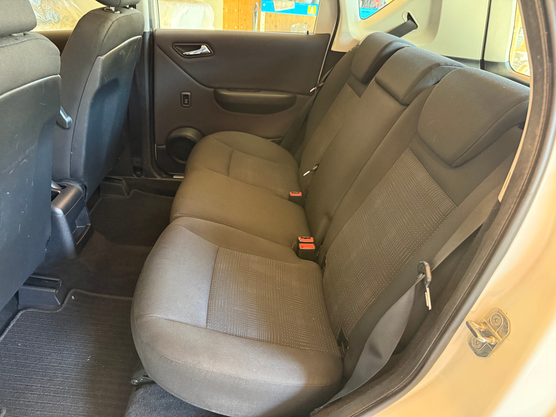 MERCEDES-BENZ A 180 CDI Classic-image-7