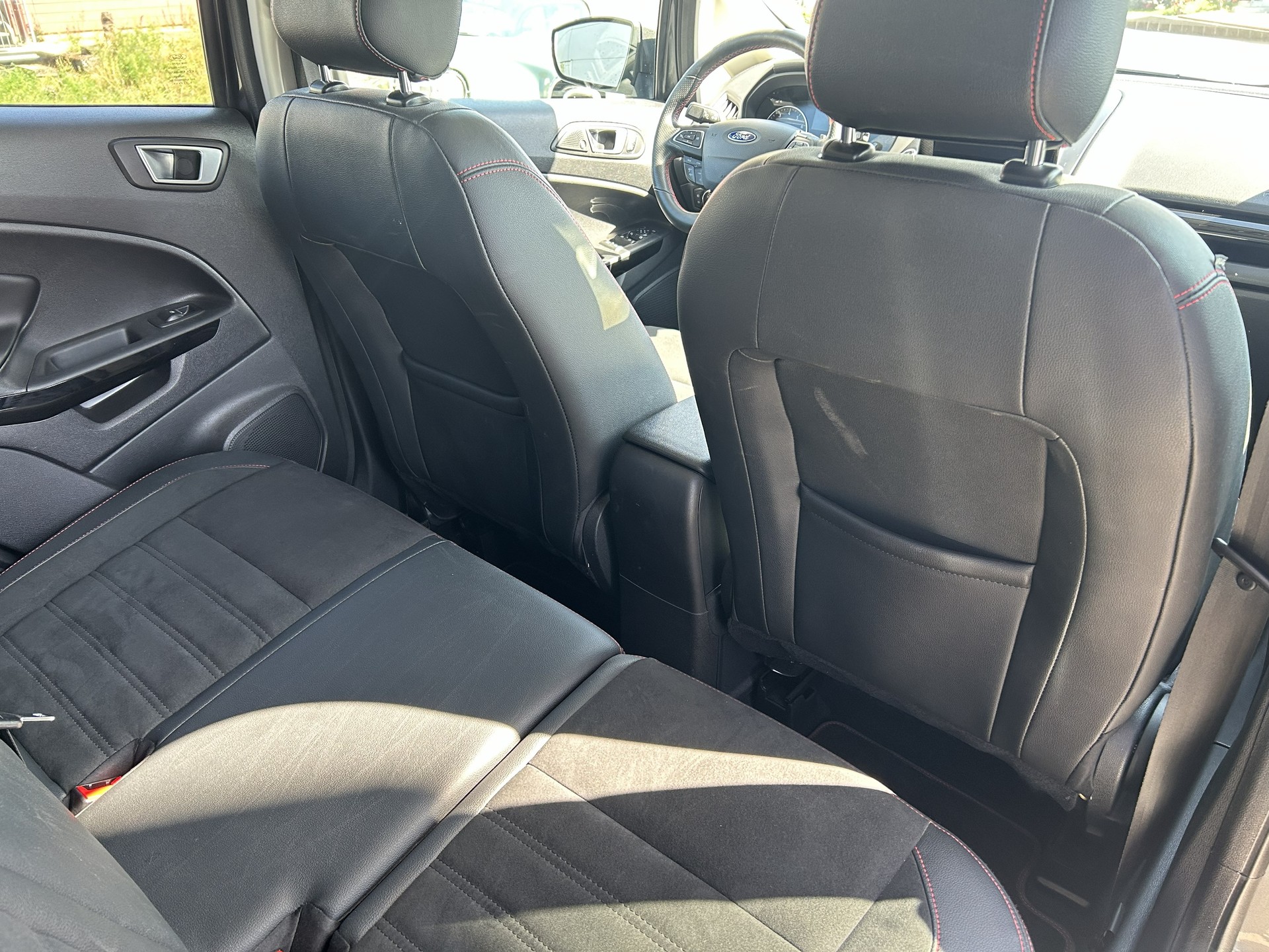 FORD EcoSport 1.0 SCTi ST-Line Automat-image-5